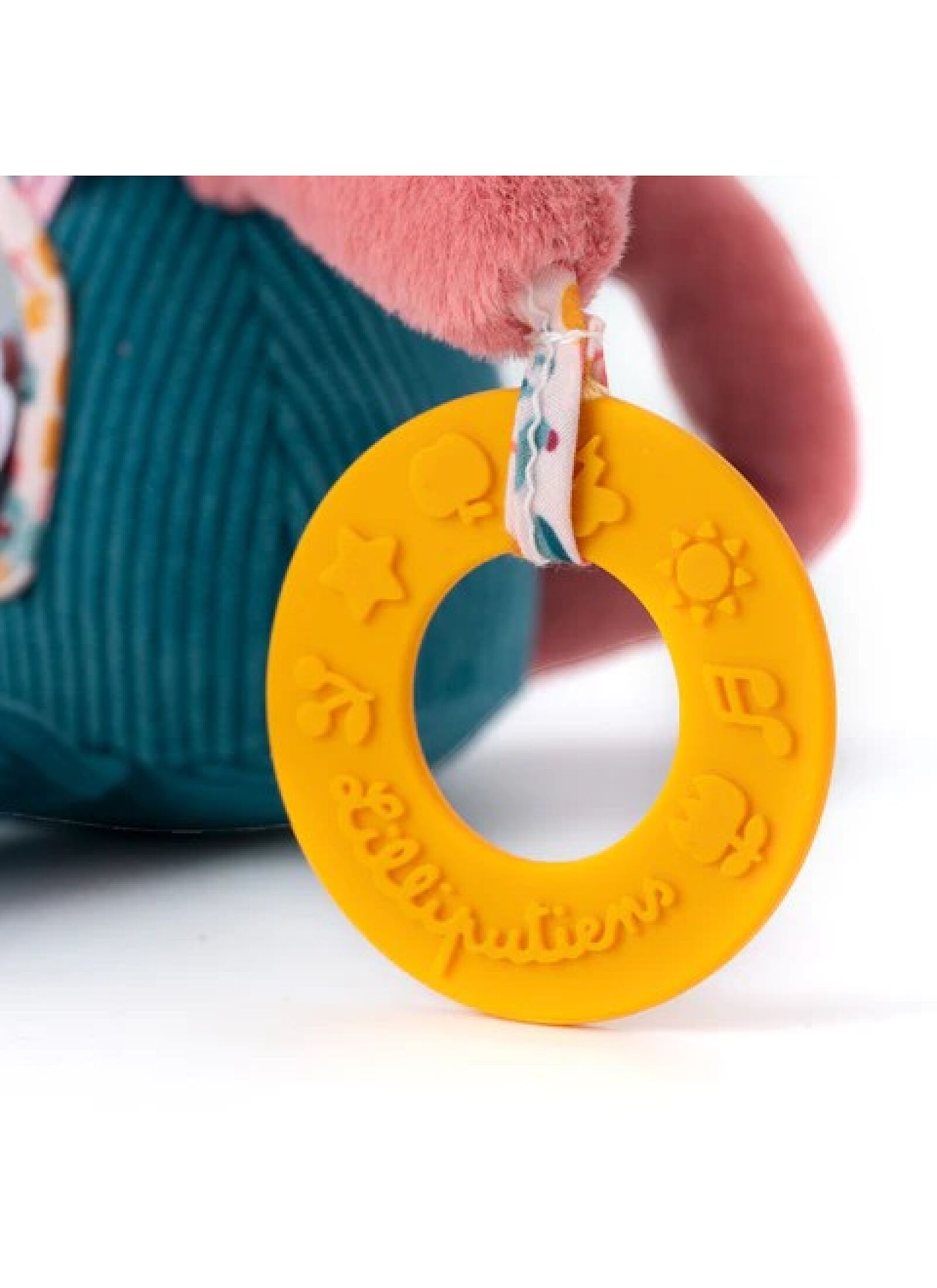 ACTIVITY TOY JEANNE CAT