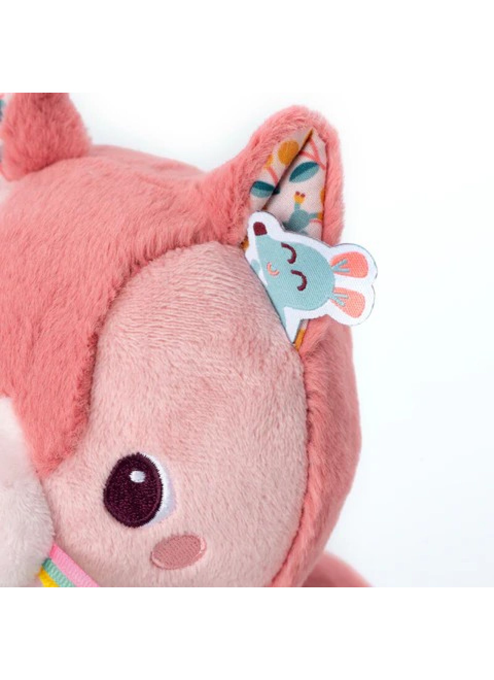 ACTIVITY TOY JEANNE CAT