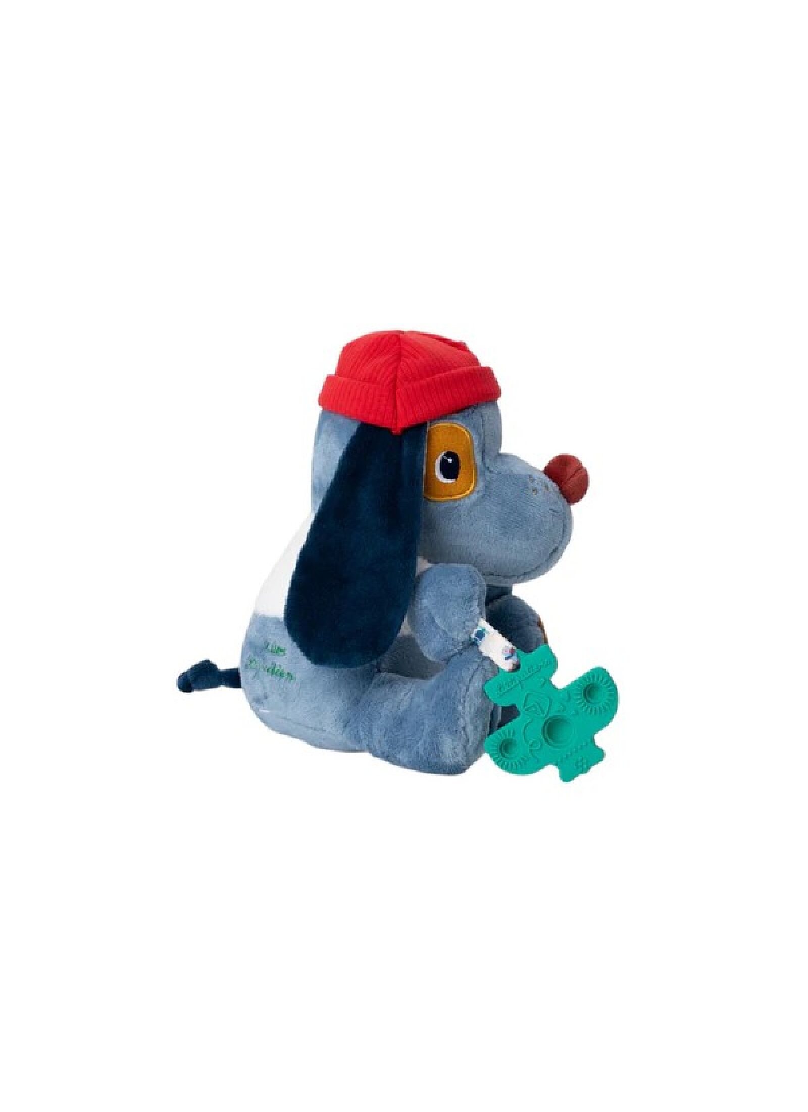ACTIVITY TOY JULES DOG