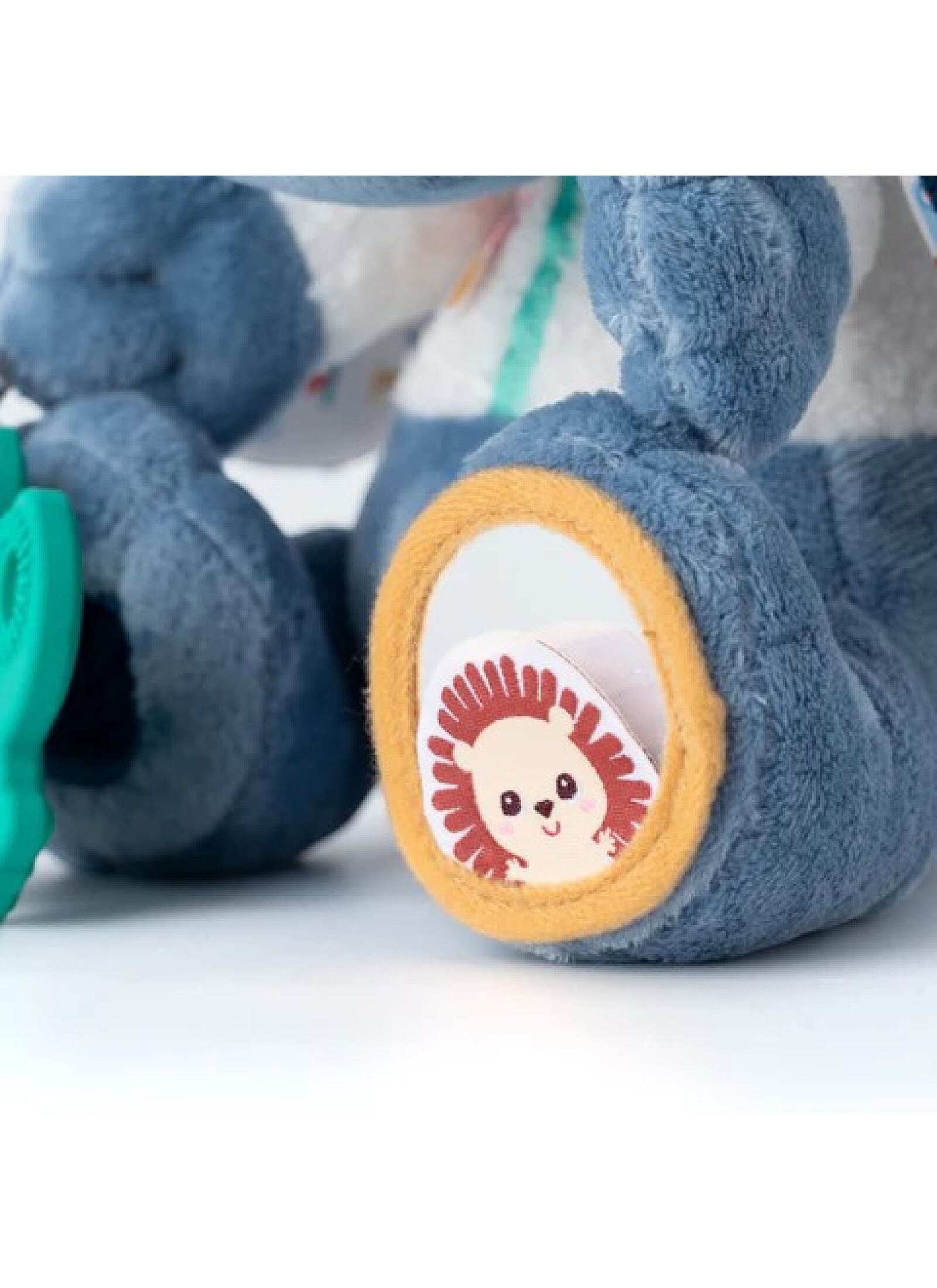 ACTIVITY TOY JULES DOG