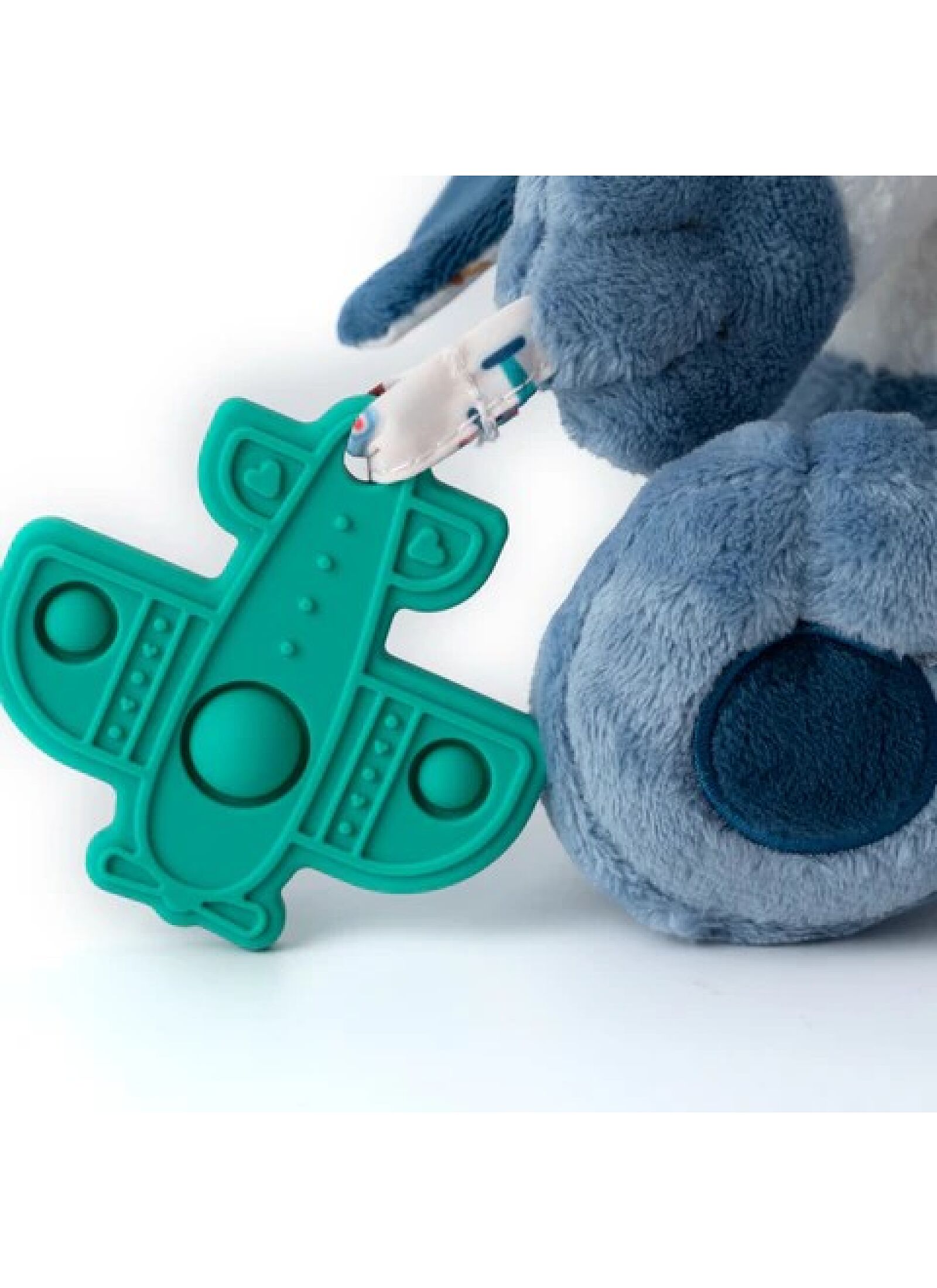 ACTIVITY TOY JULES DOG