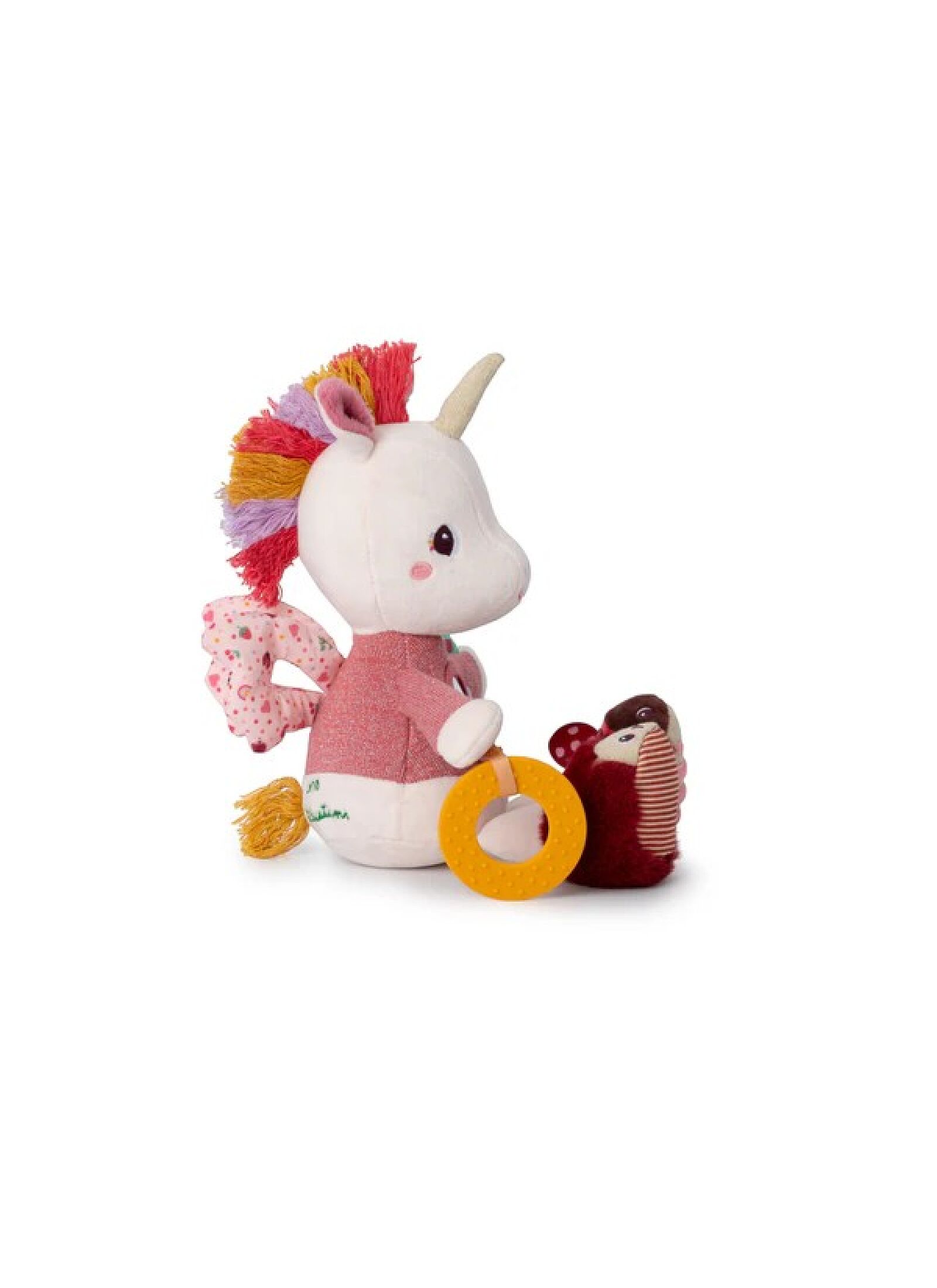 ACTIVITY TOY LENA UNICORN