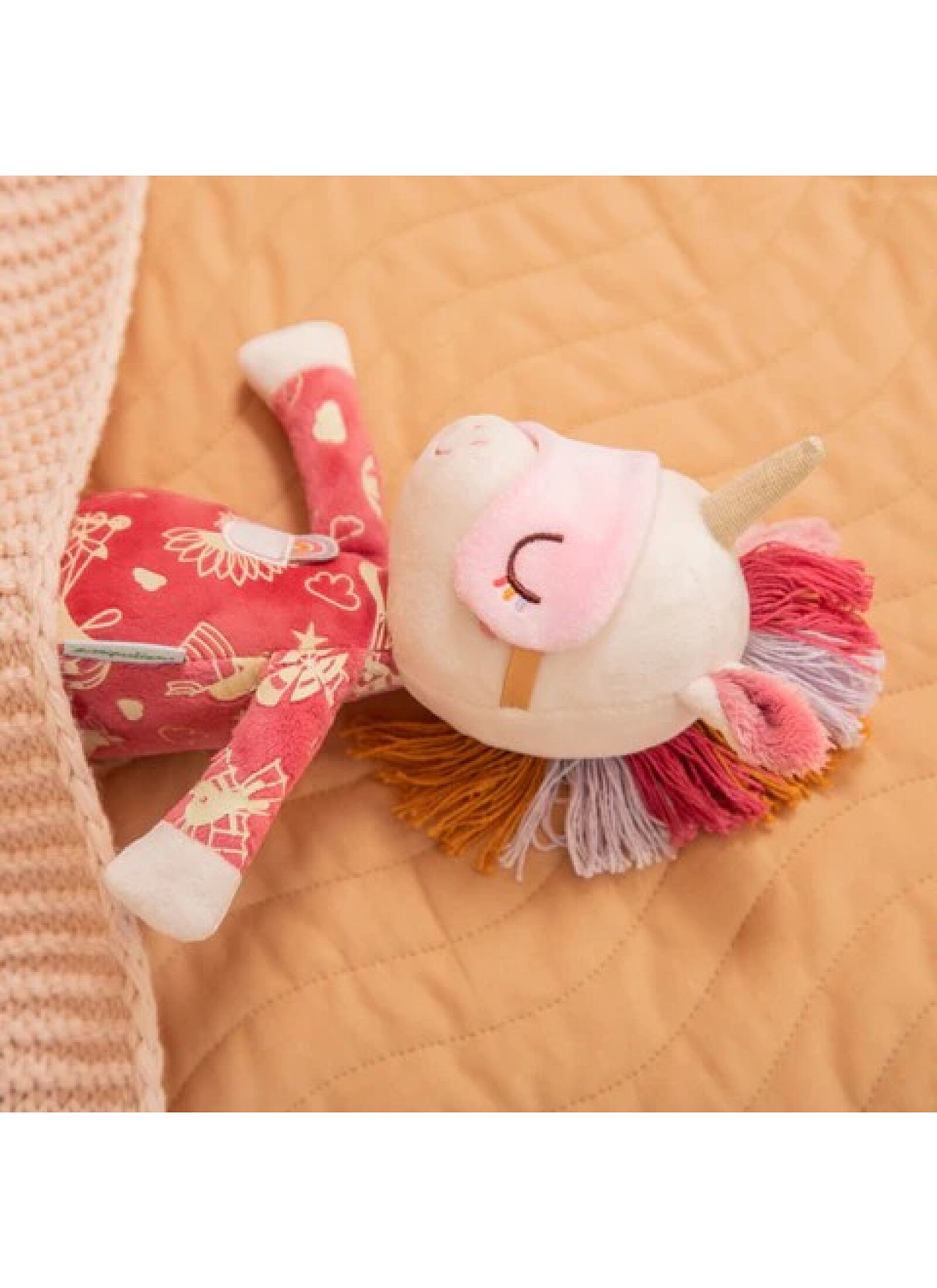 GAME THAT GLOWS LENA UNICORN