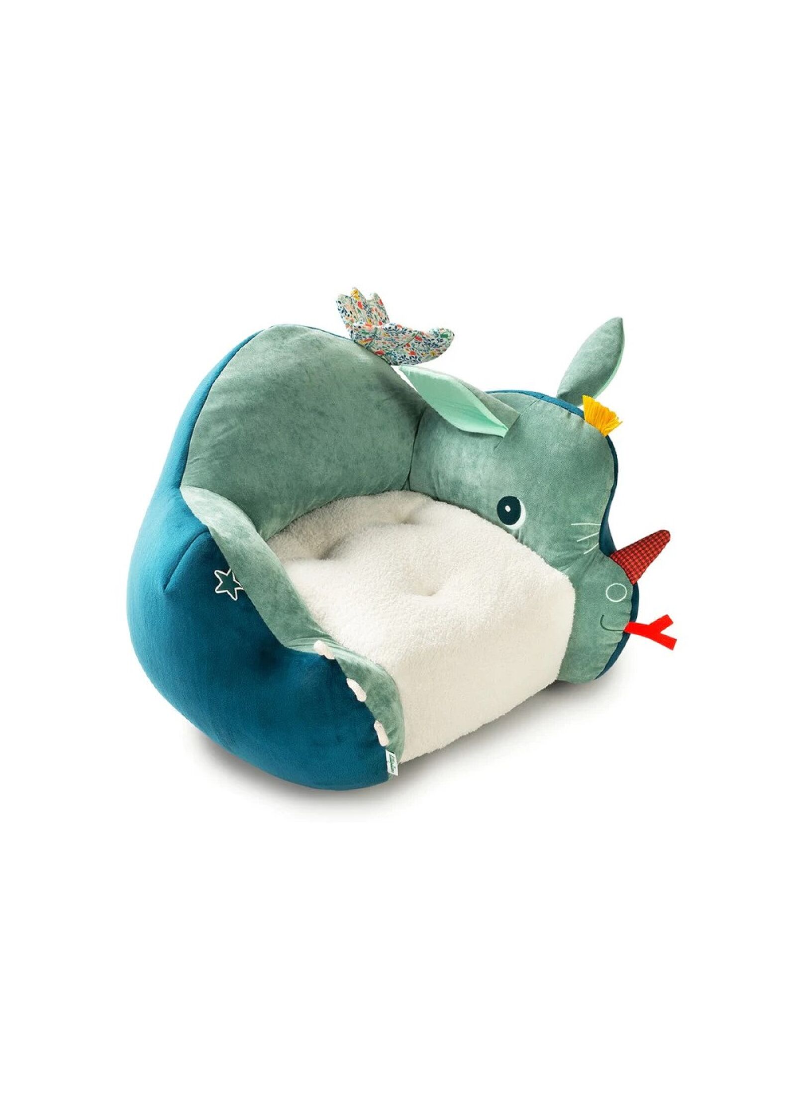 BEANBAG ARMCHAIR JOE DRAGON