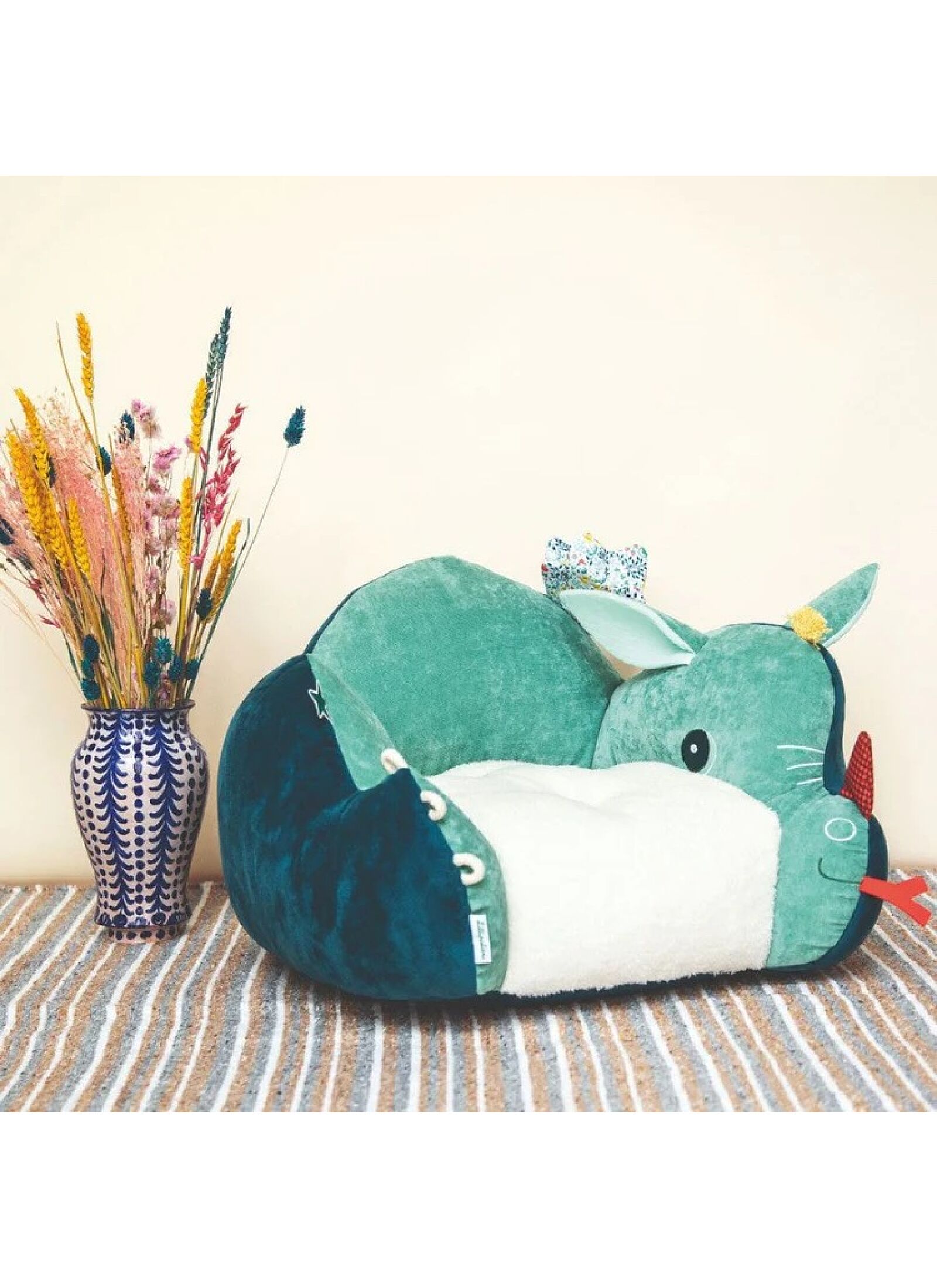 BEANBAG ARMCHAIR JOE DRAGON