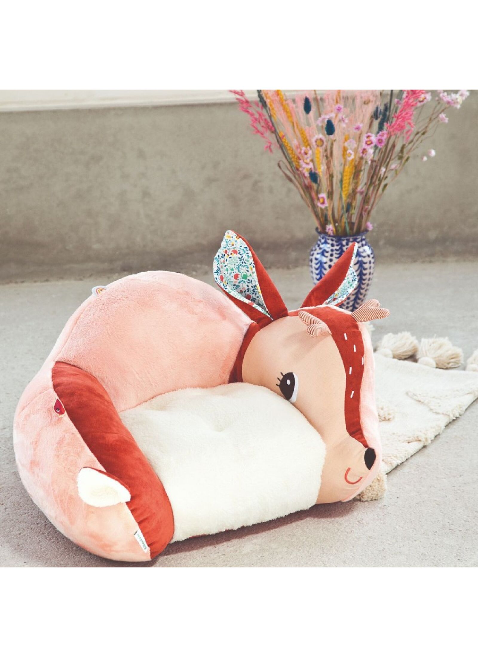 BEANBAG ARMCHAIR STELLA DEER