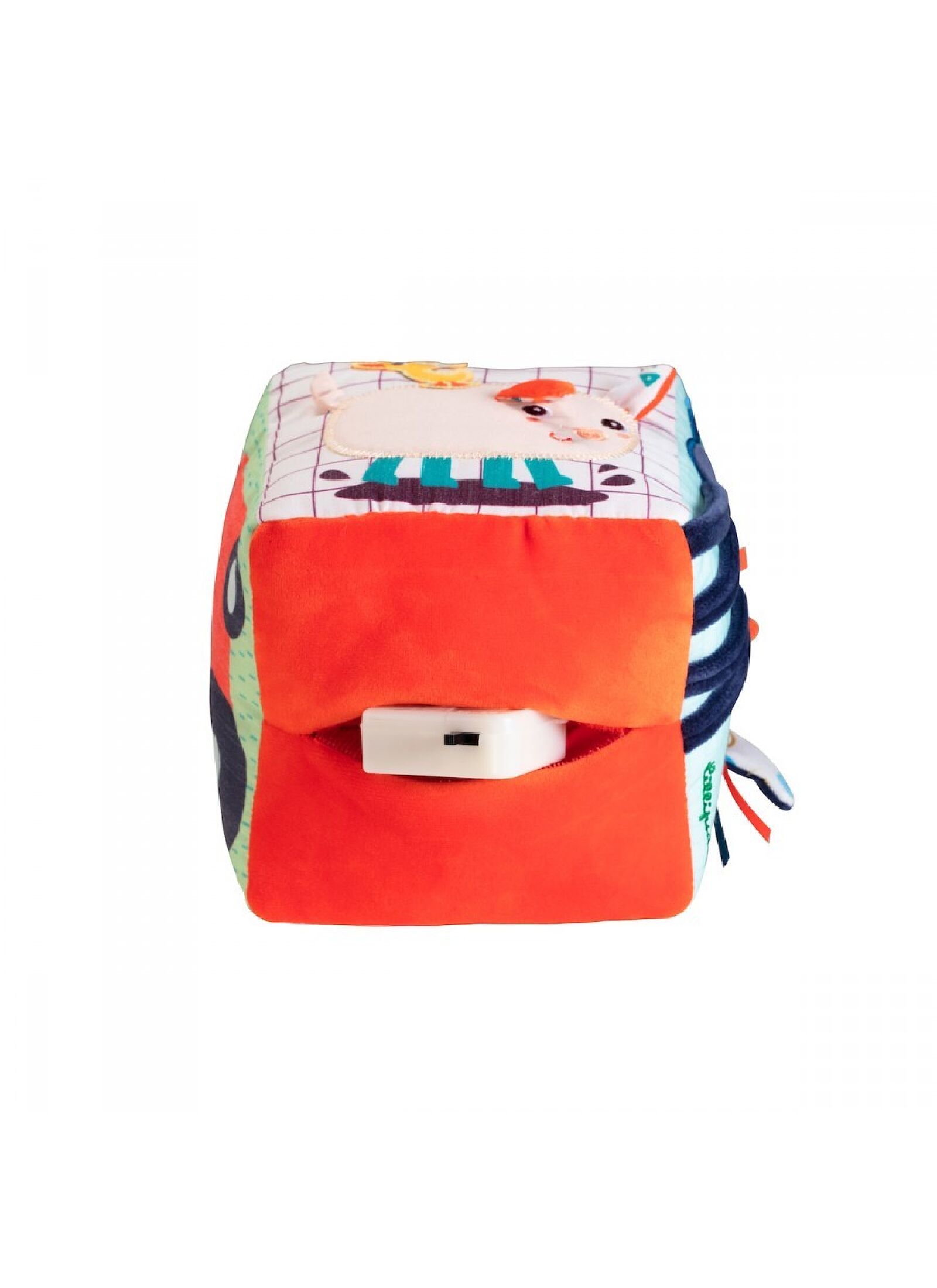 SOFT ACTIVITY CUBE FARM