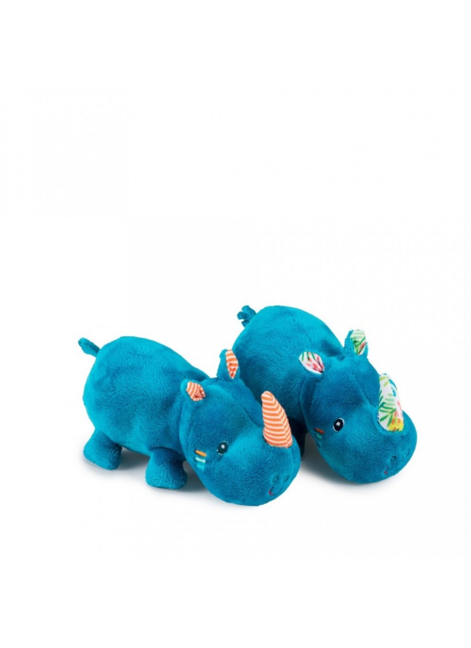 SOFT TOY NOAH'S ARK