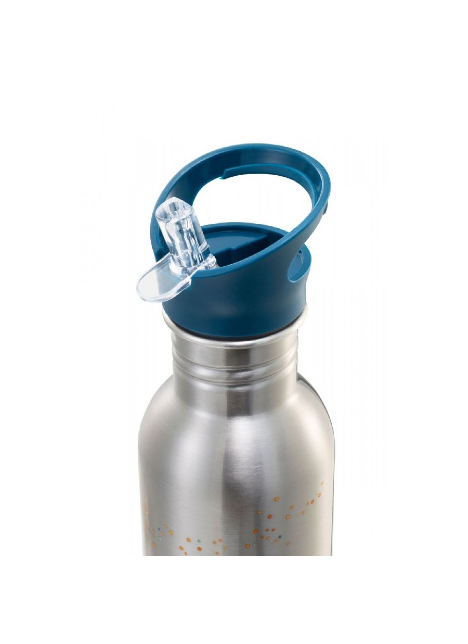 BOTTLE THERMOS (600ML) SUPER MARIUS