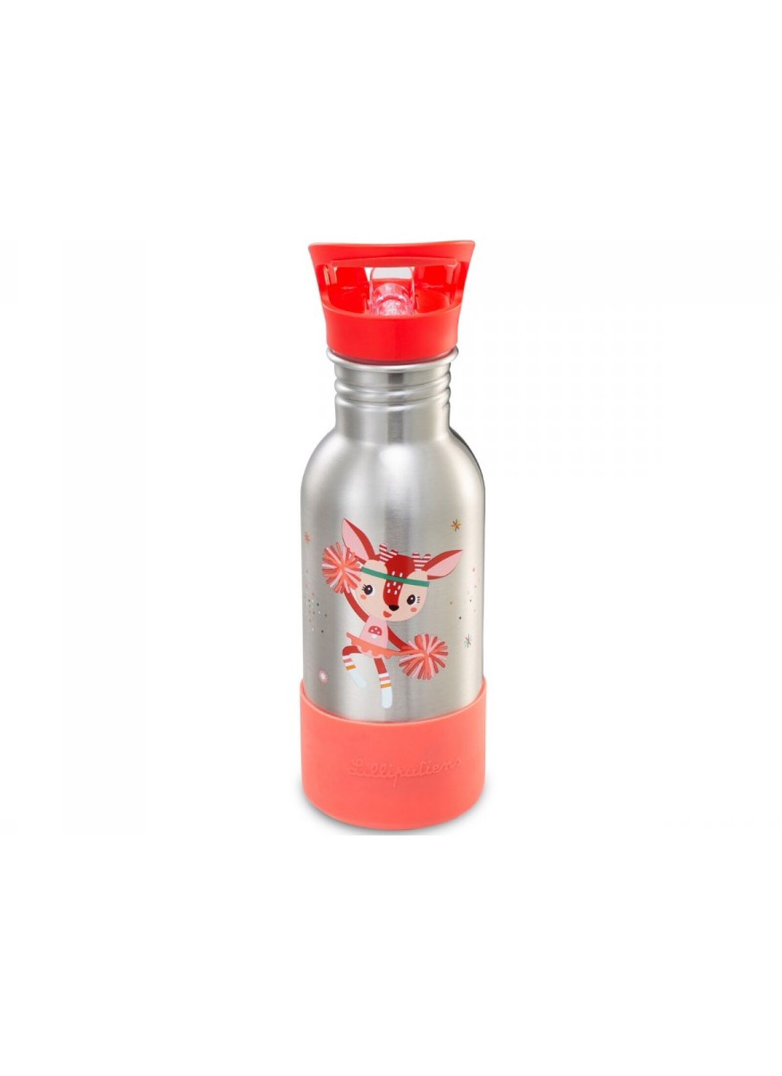 BOTTLE THERMOS (600ML) WONDER STELLA
