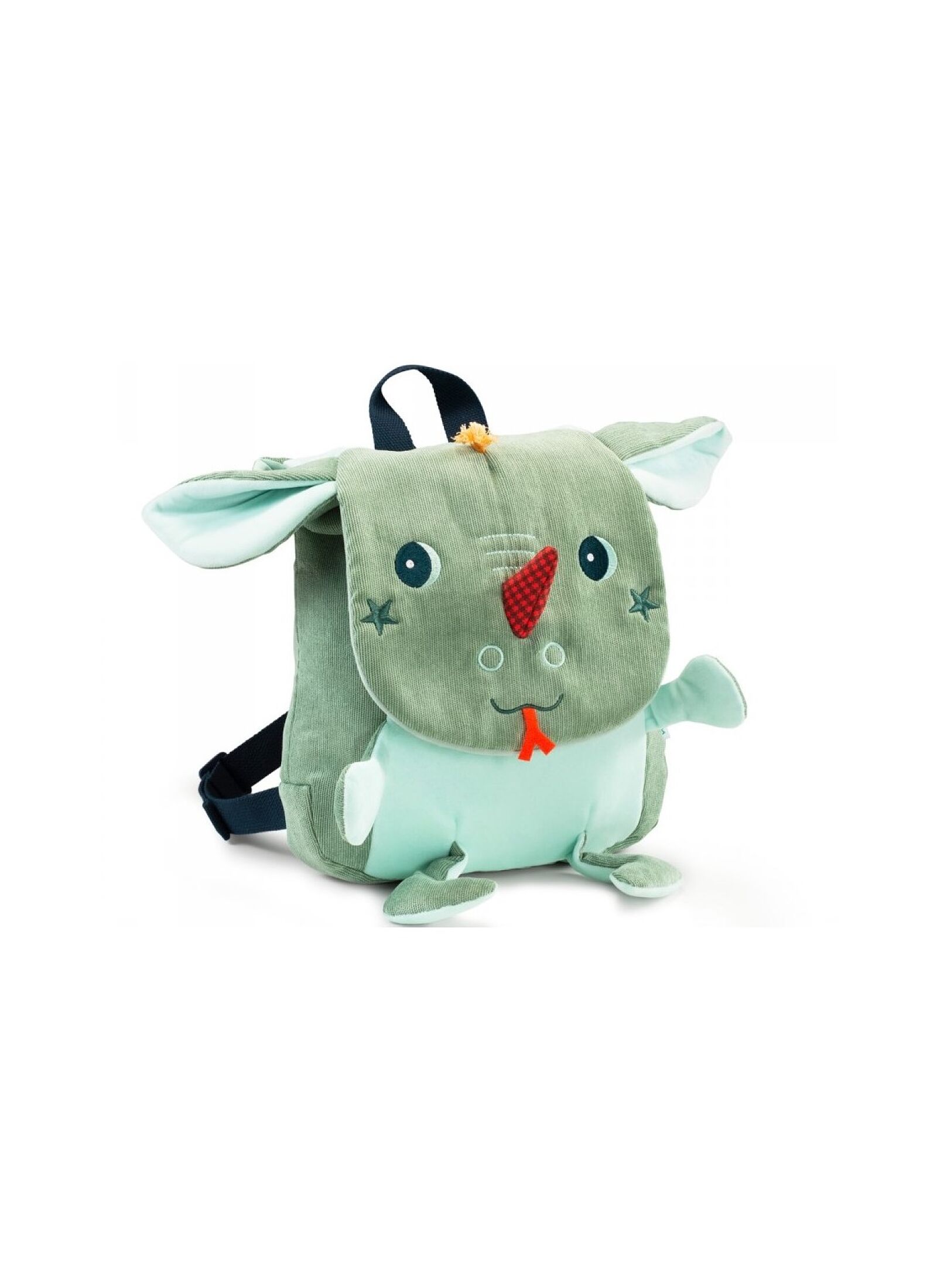 SOFT BACKPACK JOE THE DRAGON