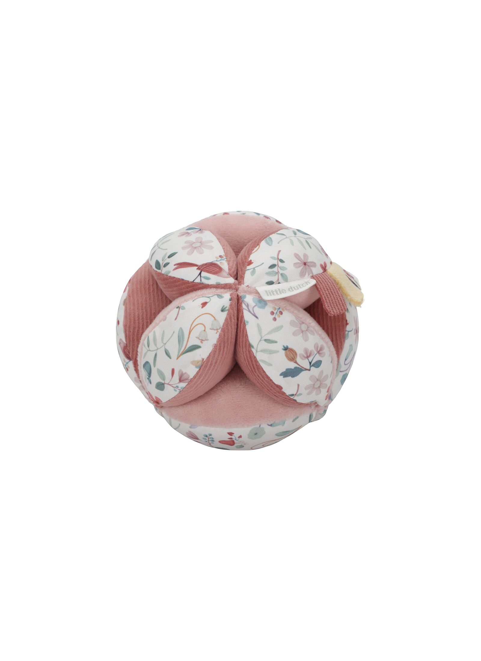 PLAYPEN ACTIVITY BOOK FAIRY GARDEN