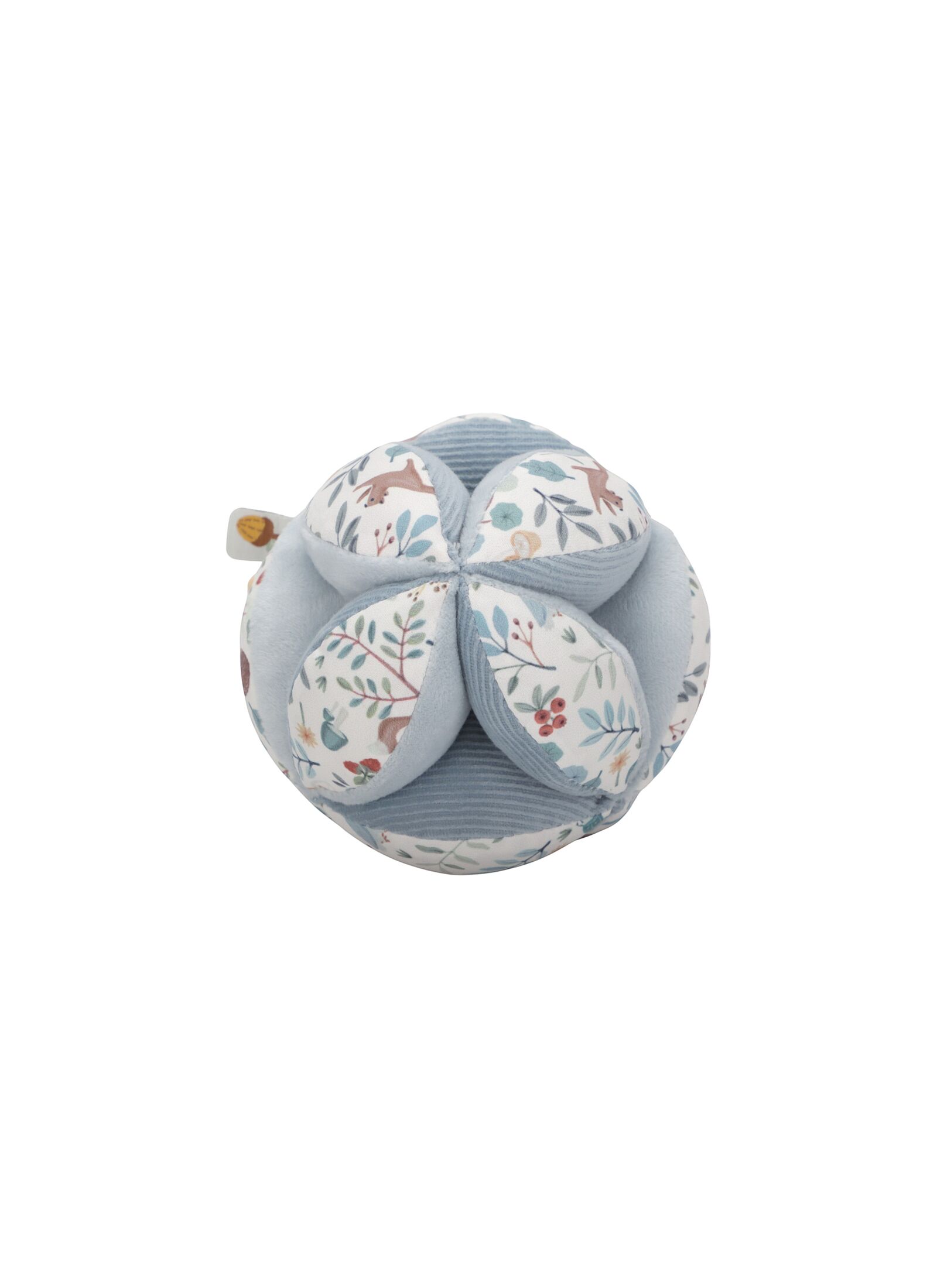 PLAYPEN ACTIVITY BOOK FOREST FRIENDS