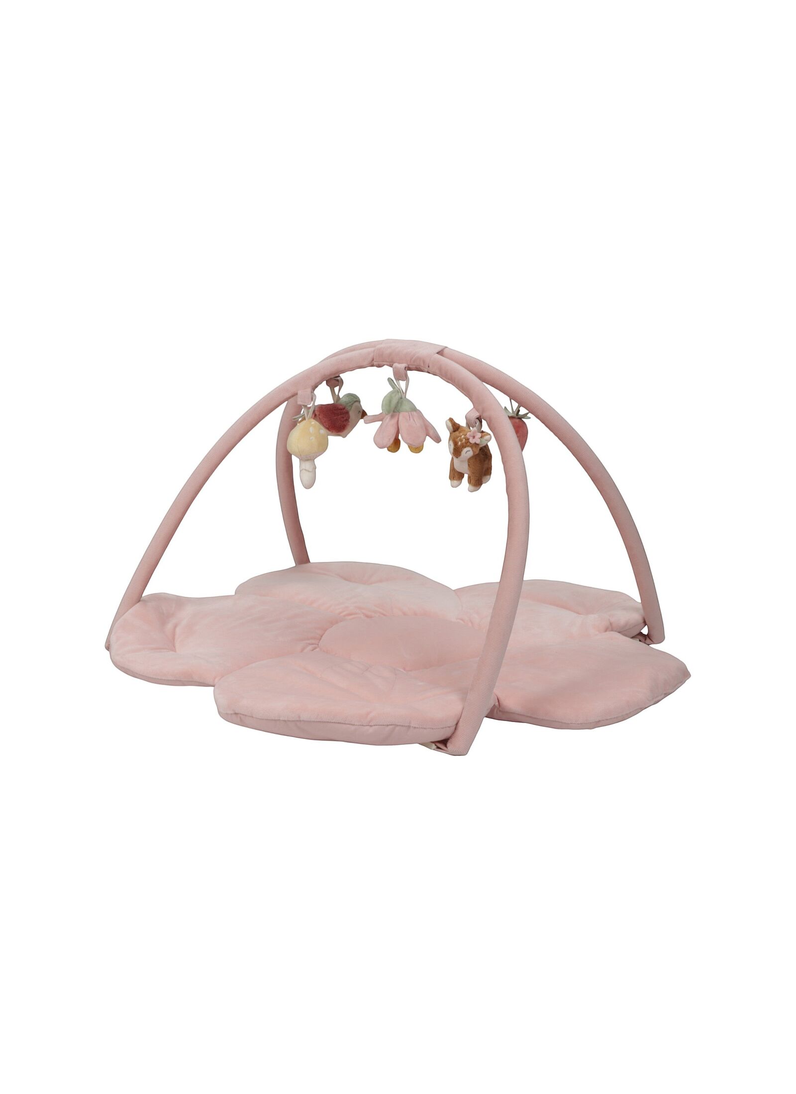 ACTIVITY PLAY MAT FAIRY GARDEN