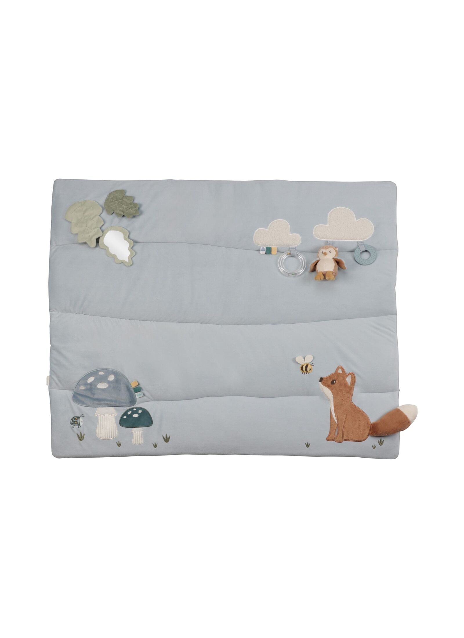 PLAY MAT FOREST FRIENDS