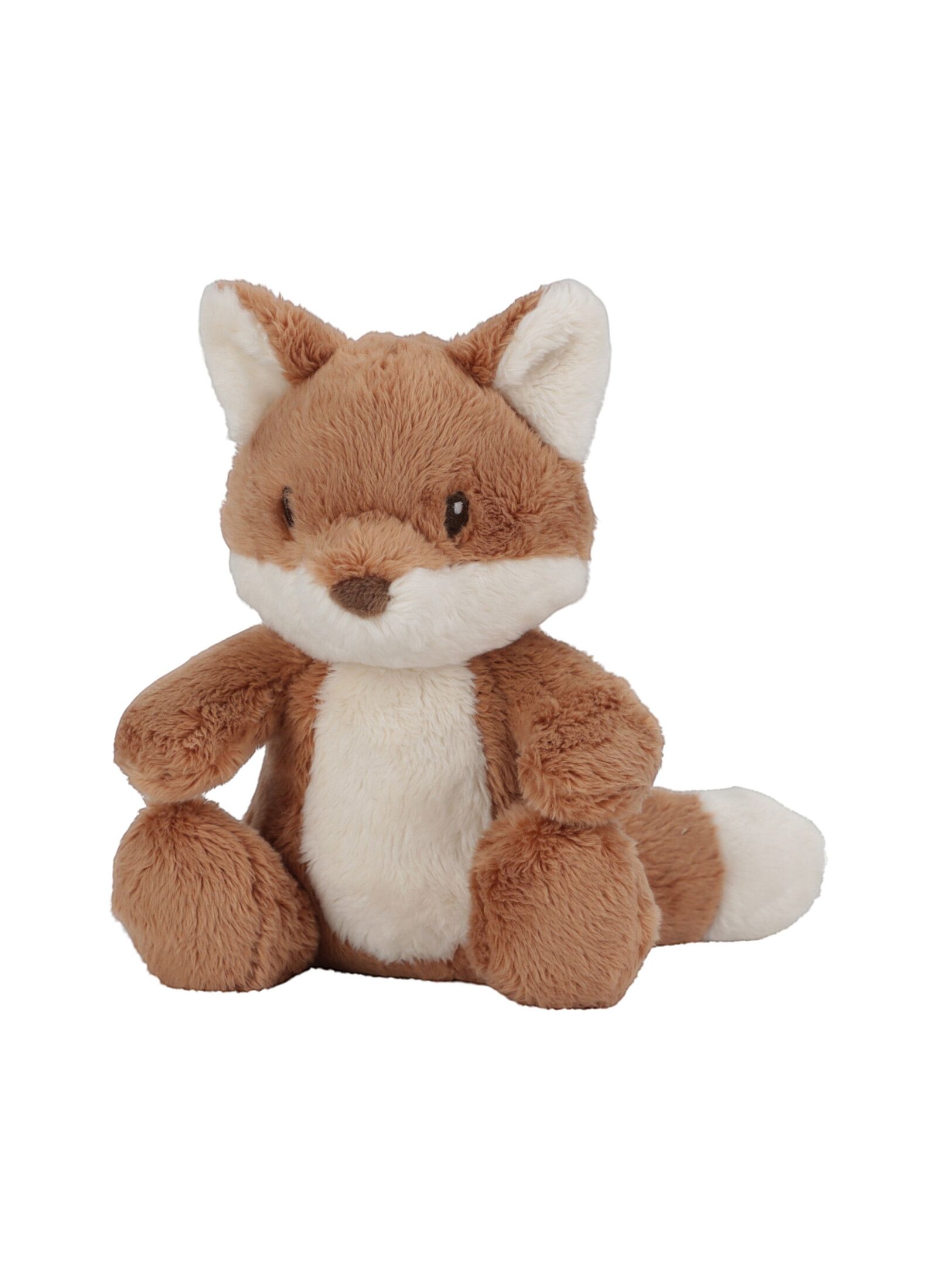 GIFT BOX FOREST FRIENDS