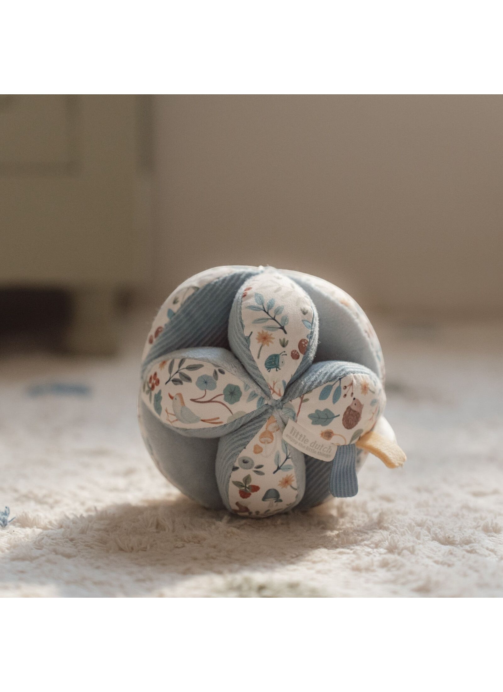 PLAYPEN ACTIVITY BOOK FOREST FRIENDS