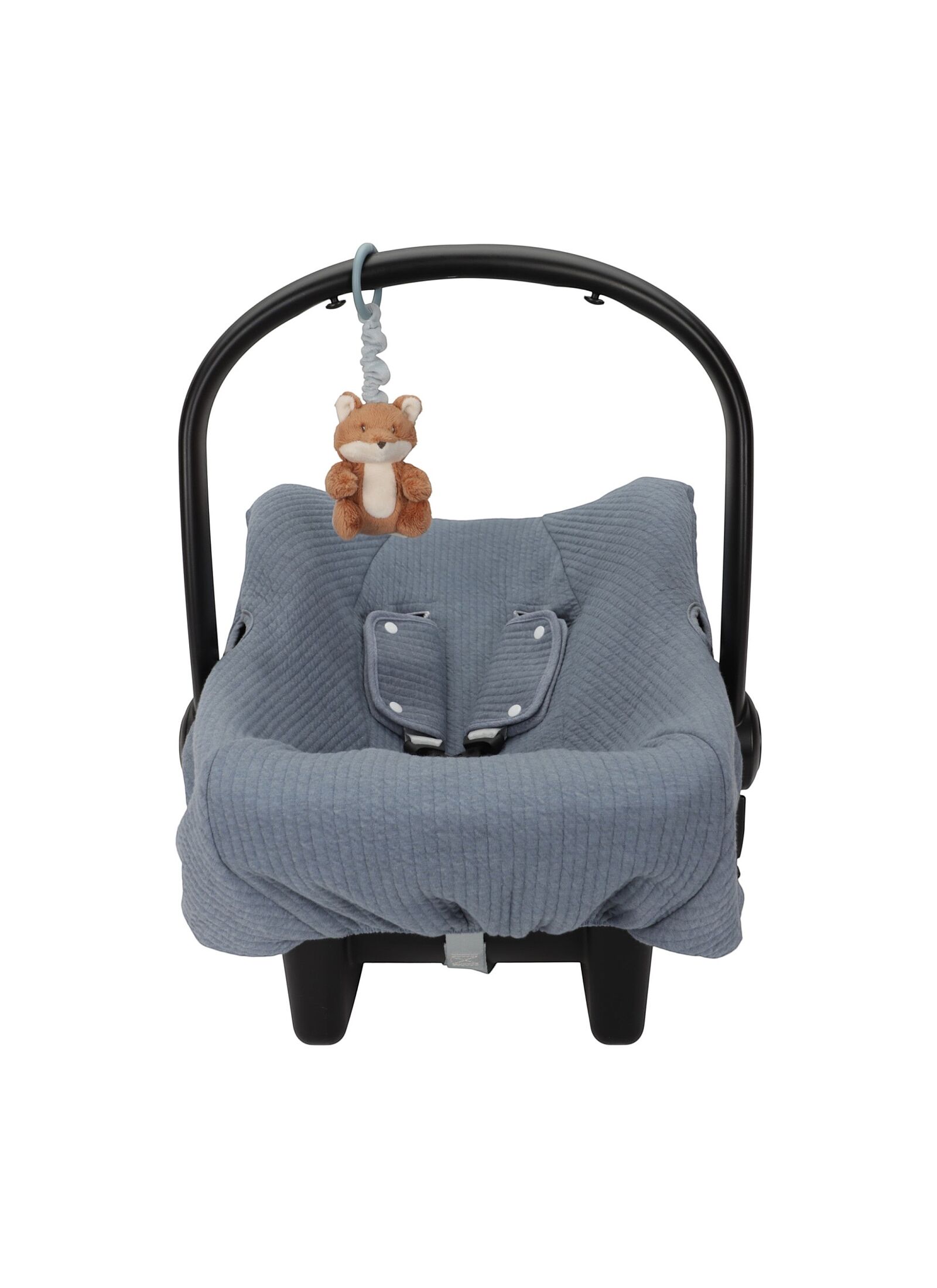 PULL AND SHAKE FOREST FIRENDS