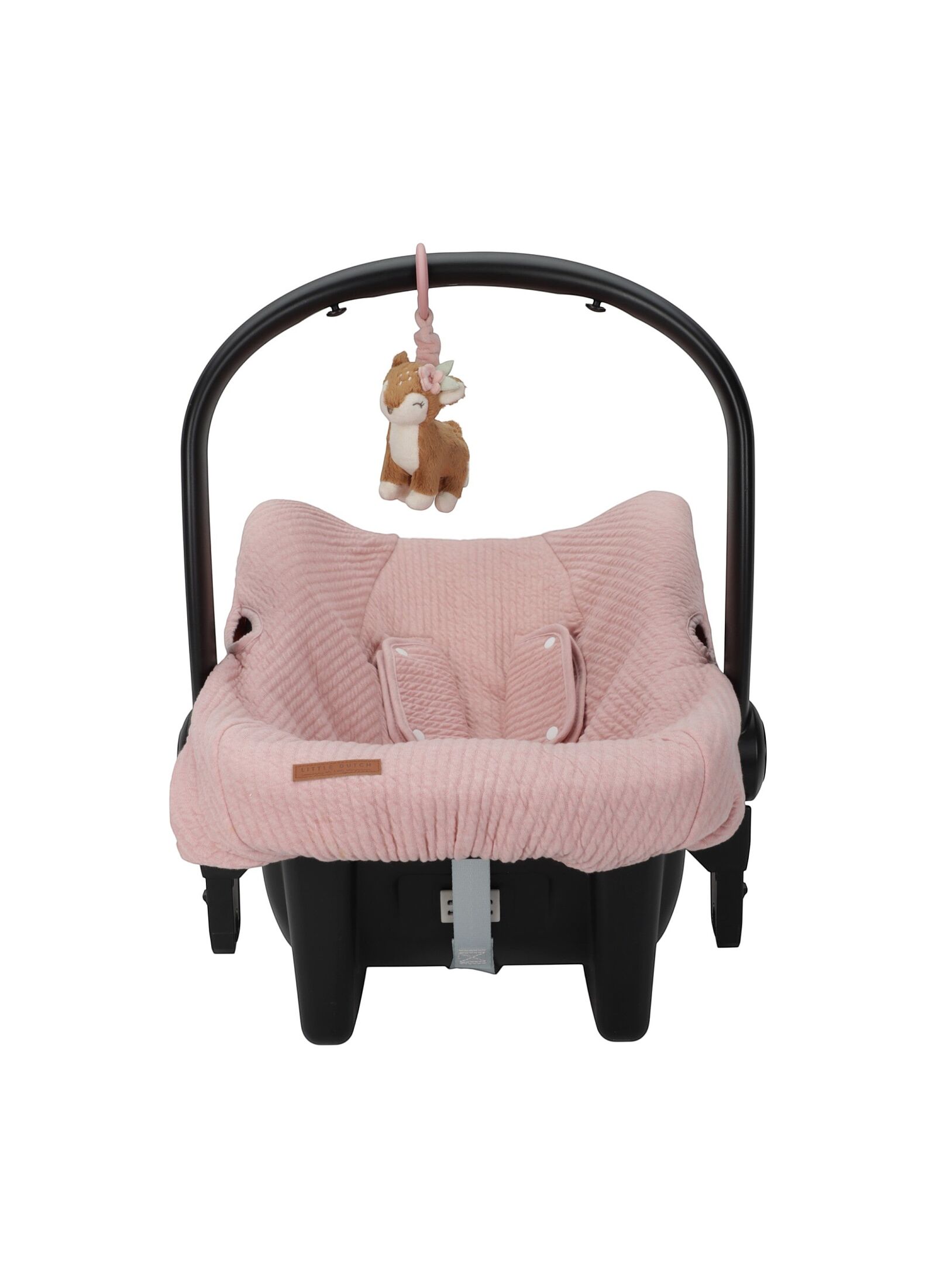 PULL AND SHAKE FAIRY GARDEN