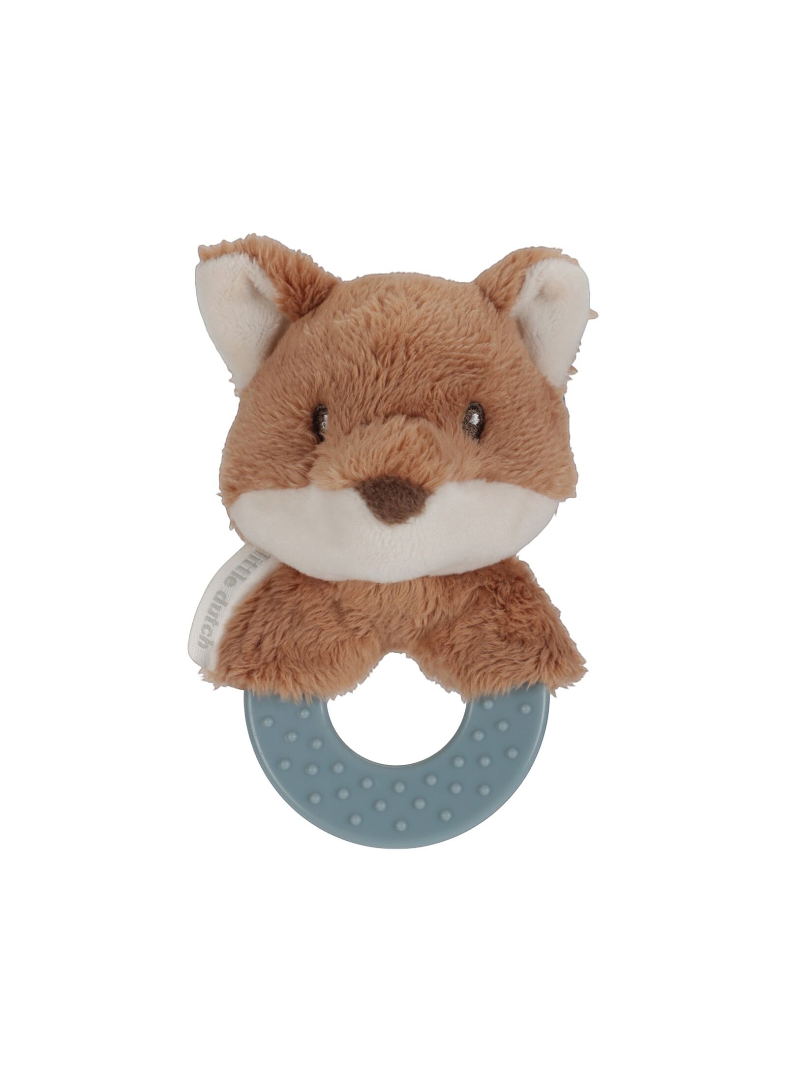 GIFT BOX FOREST FRIENDS