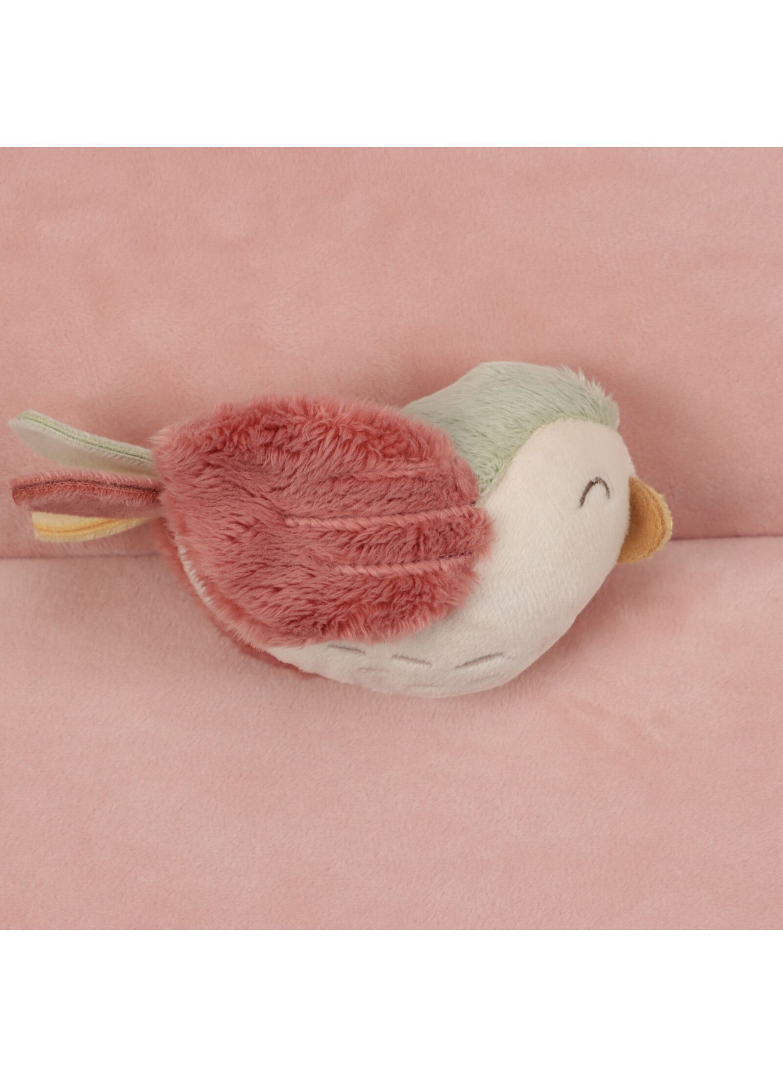 PLAY MAT FAIRY GARDEN