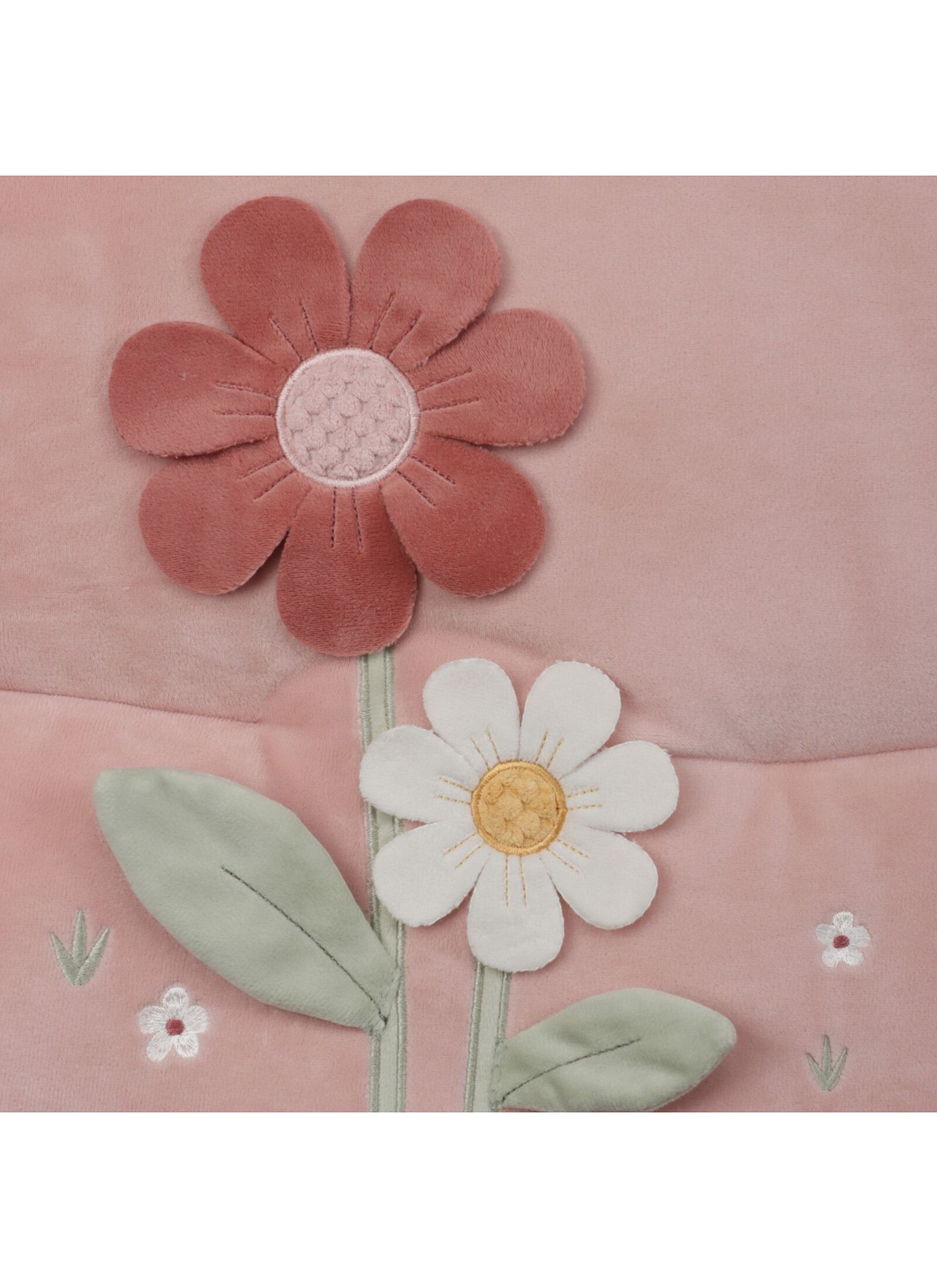 PLAY MAT FAIRY GARDEN