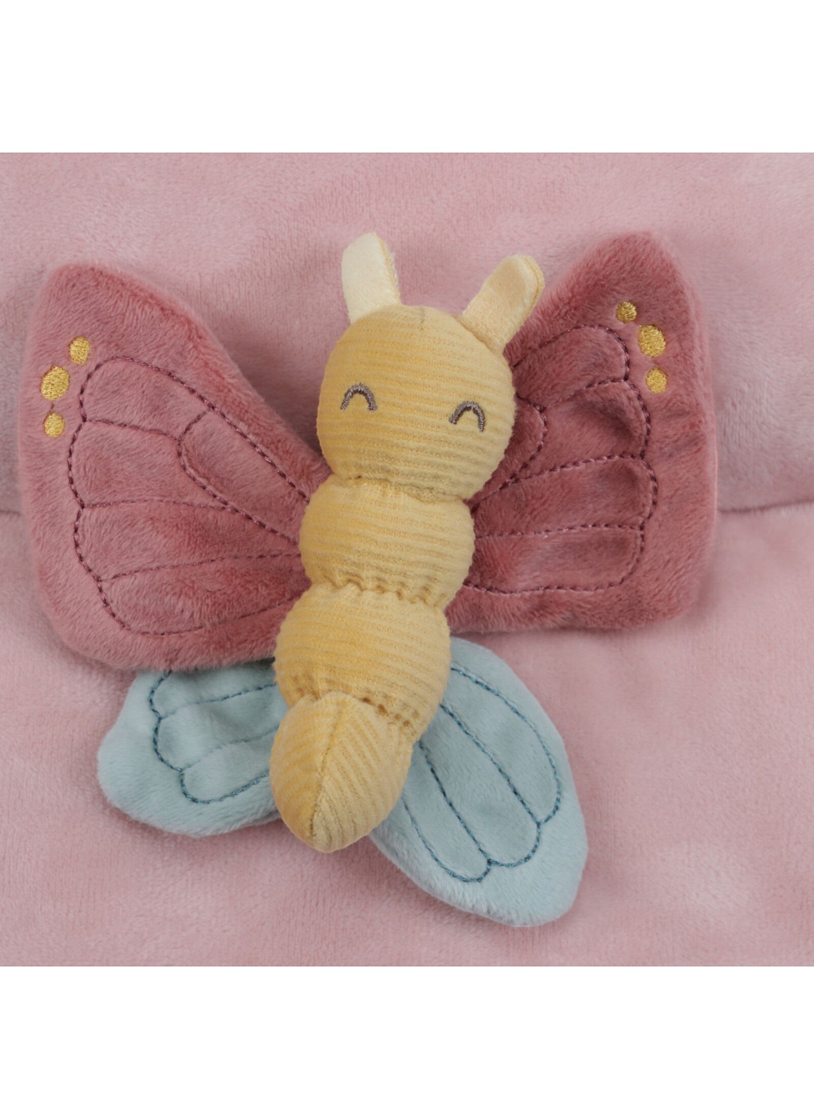 PLAY MAT FAIRY GARDEN