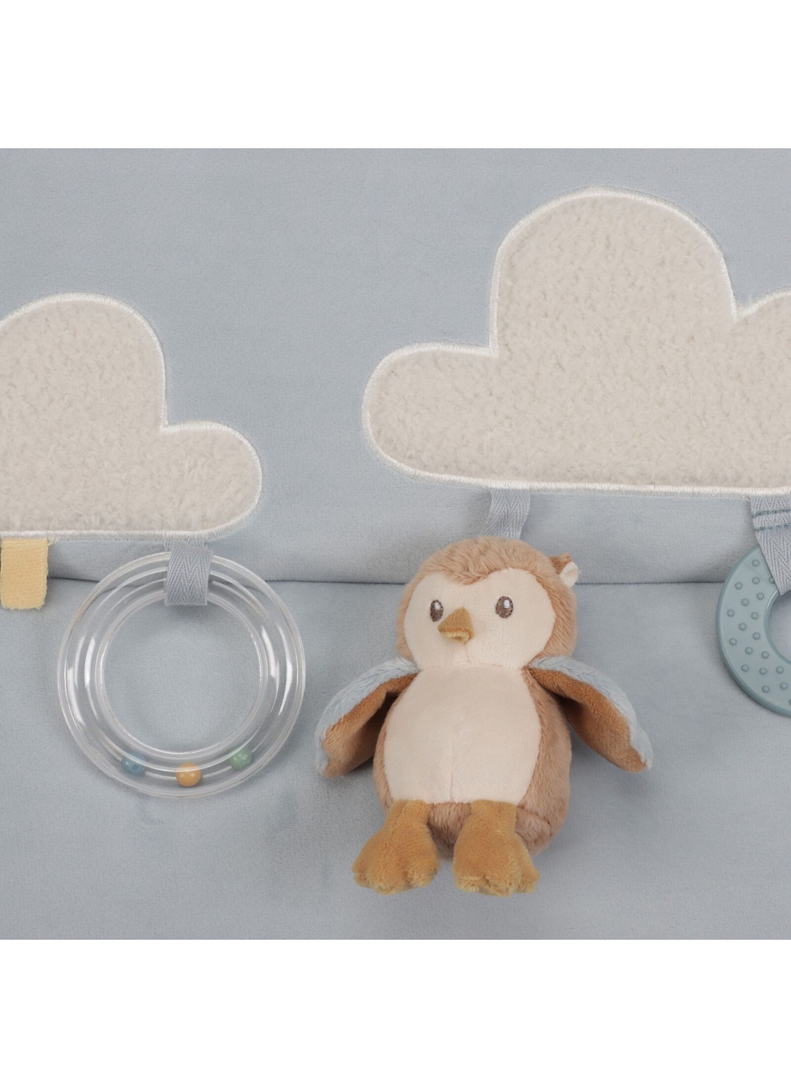 PLAY MAT FOREST FRIENDS