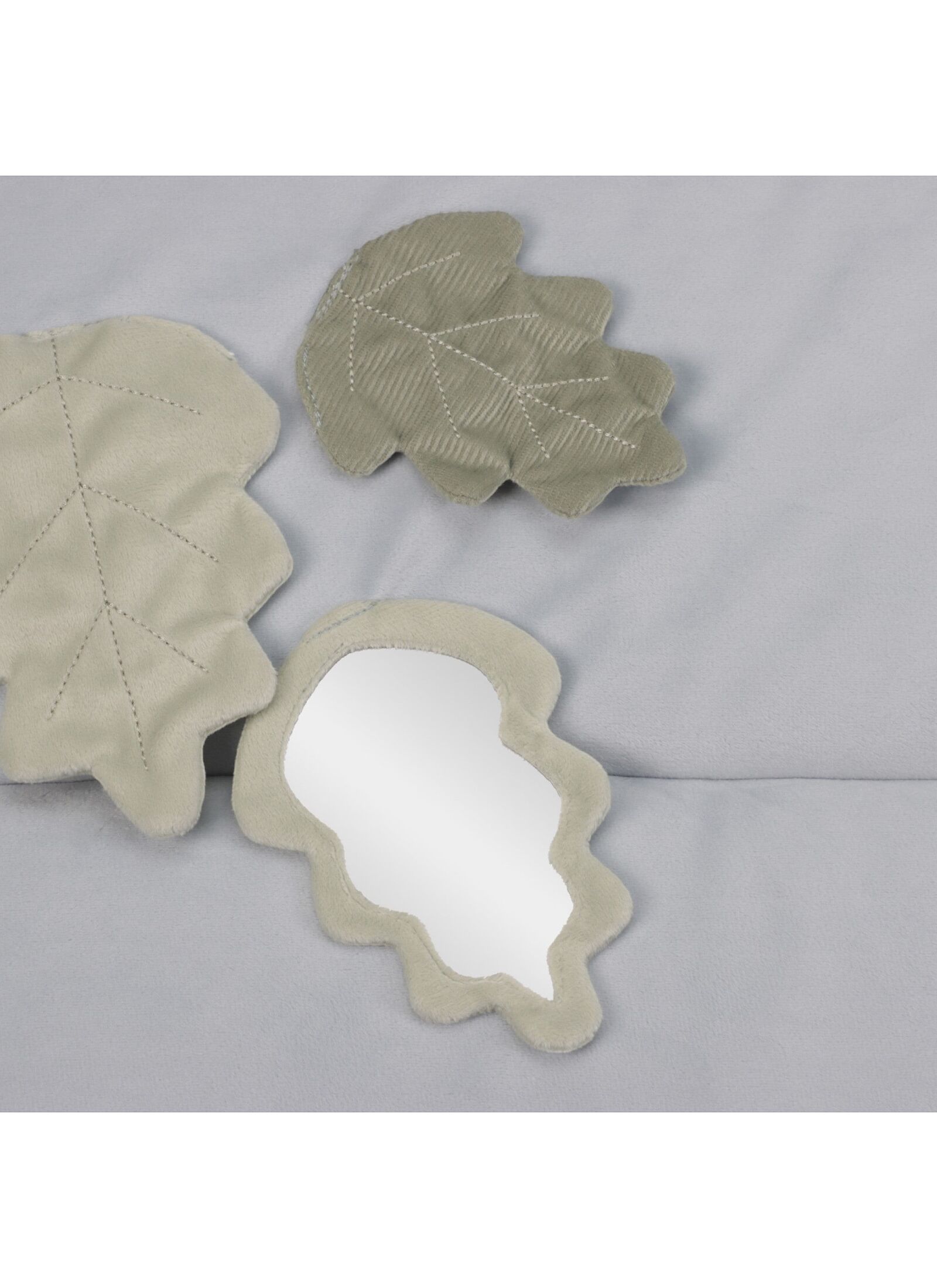 PLAY MAT FOREST FRIENDS