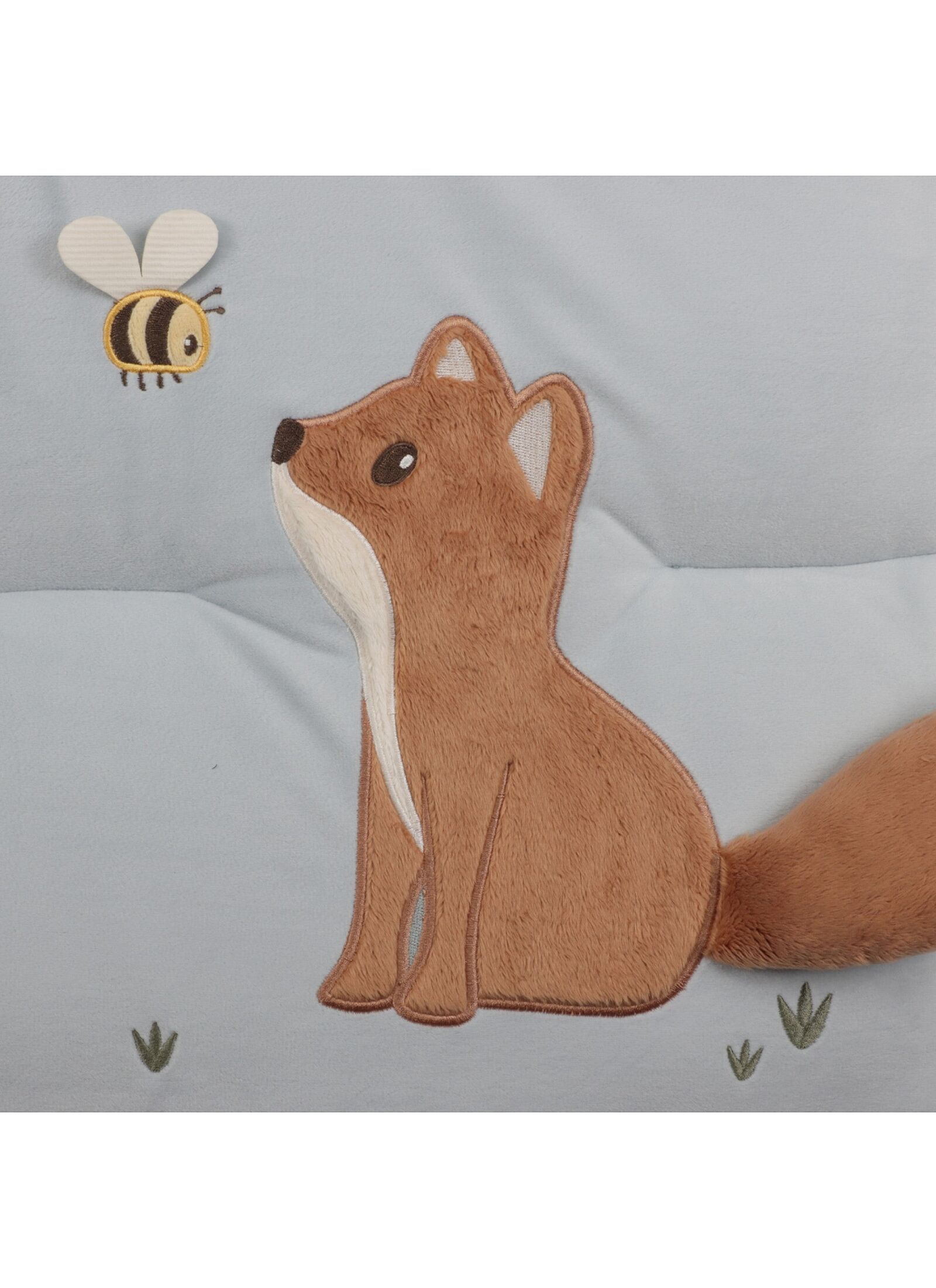 PLAY MAT FOREST FRIENDS