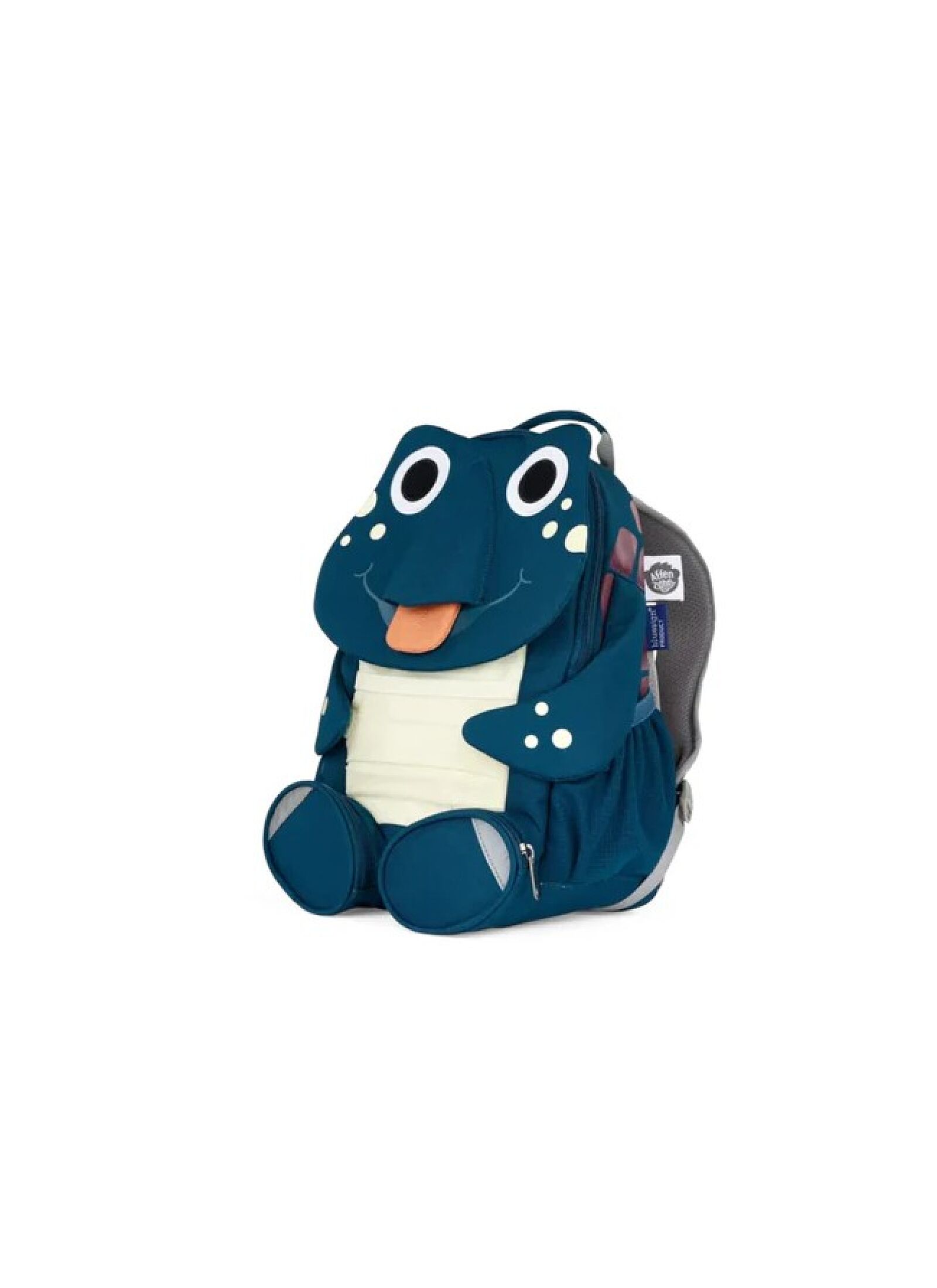 KID'S BACKPACK TURTLE