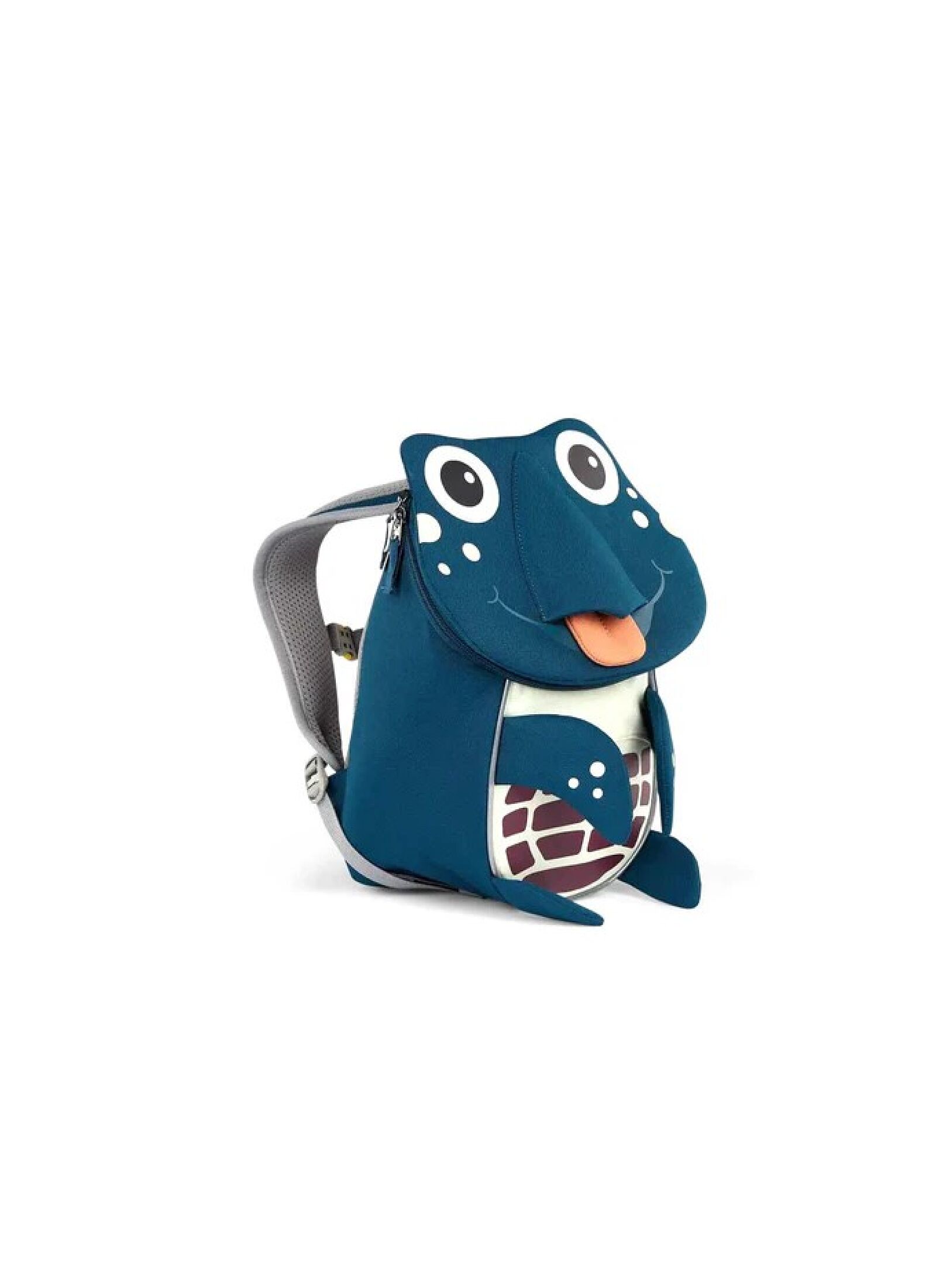 KID'S BACKPACK MINI TURTLE