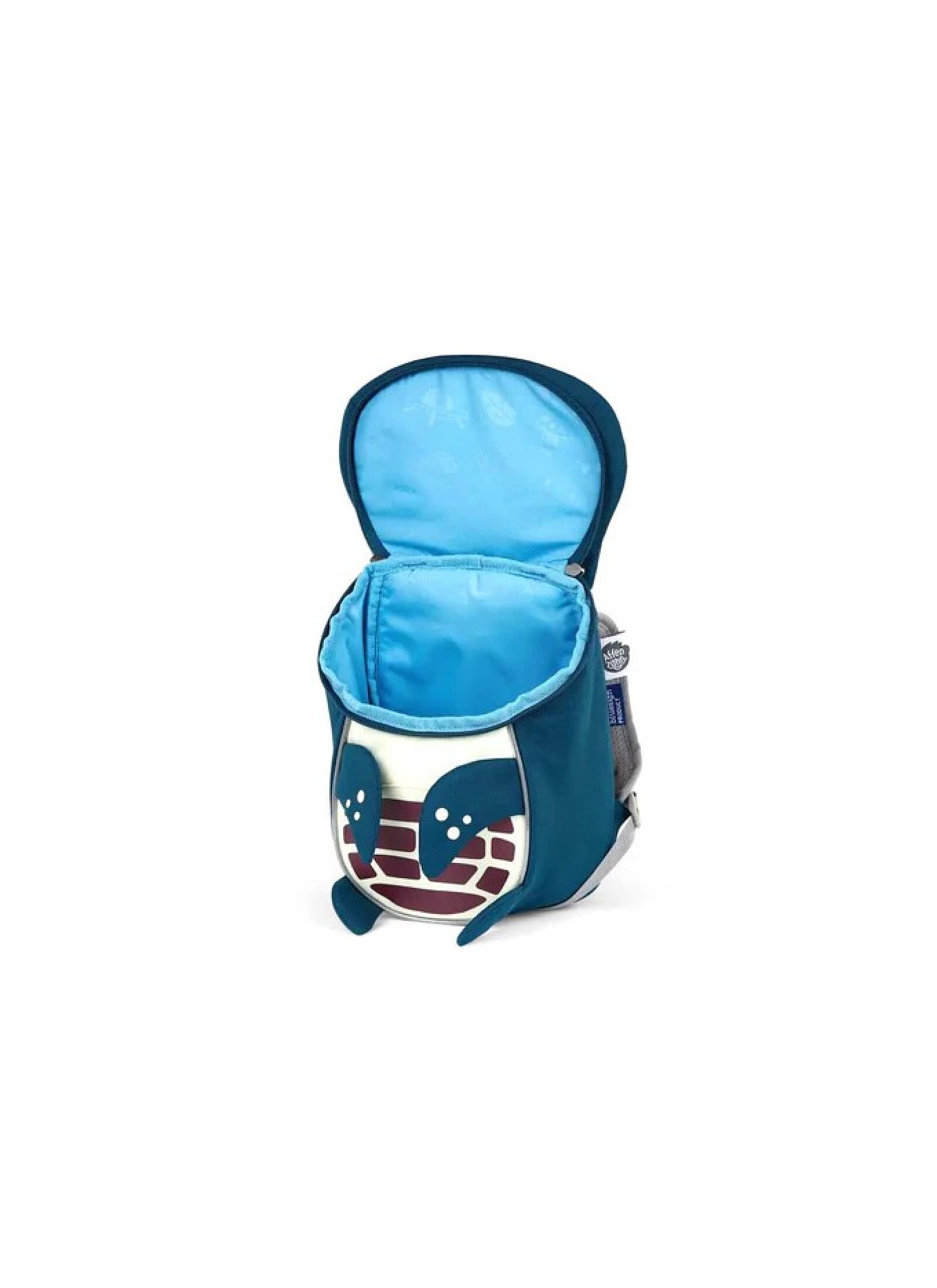 KID'S BACKPACK MINI TURTLE