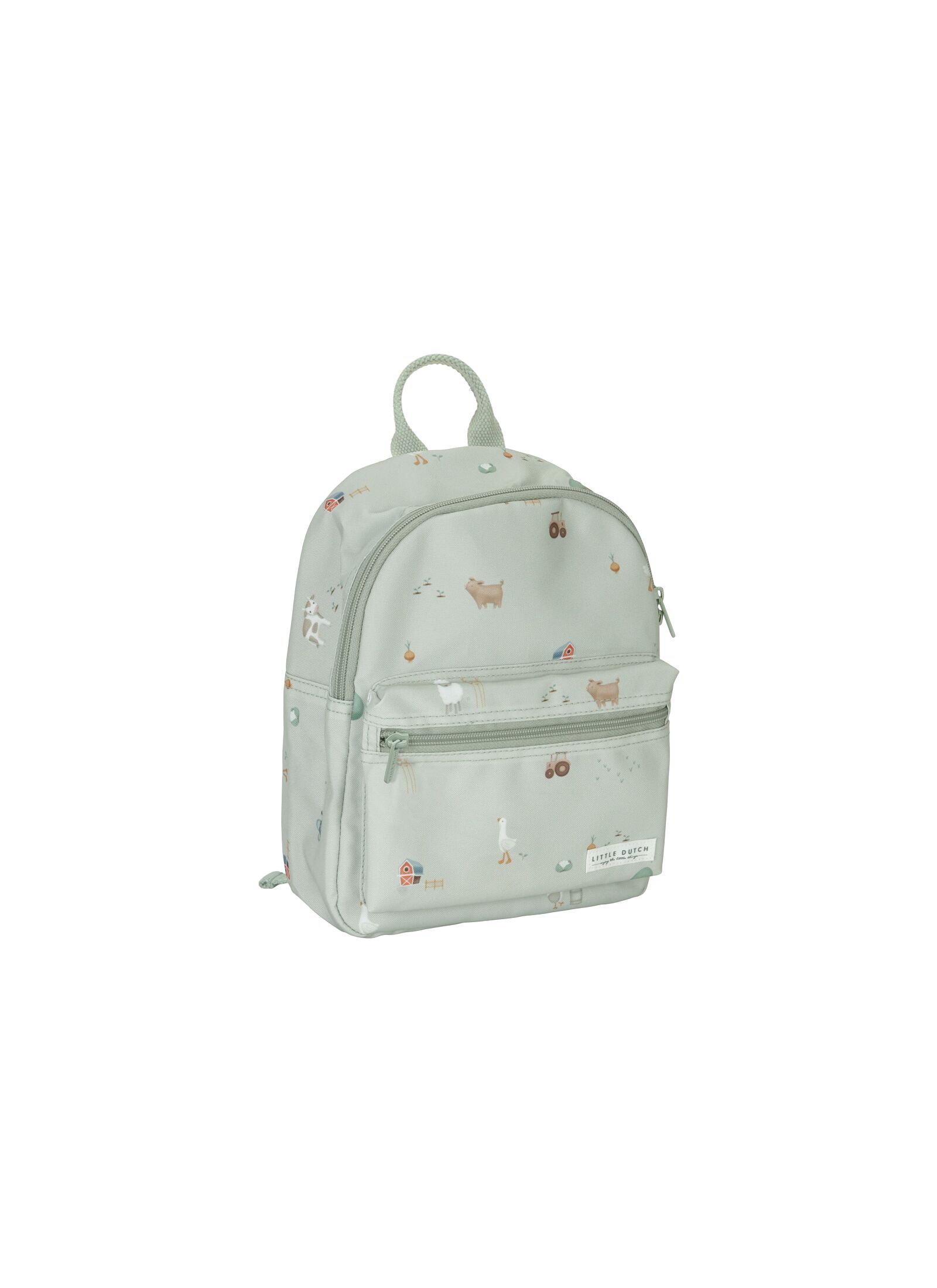 BACKPACK LITTLE FARM