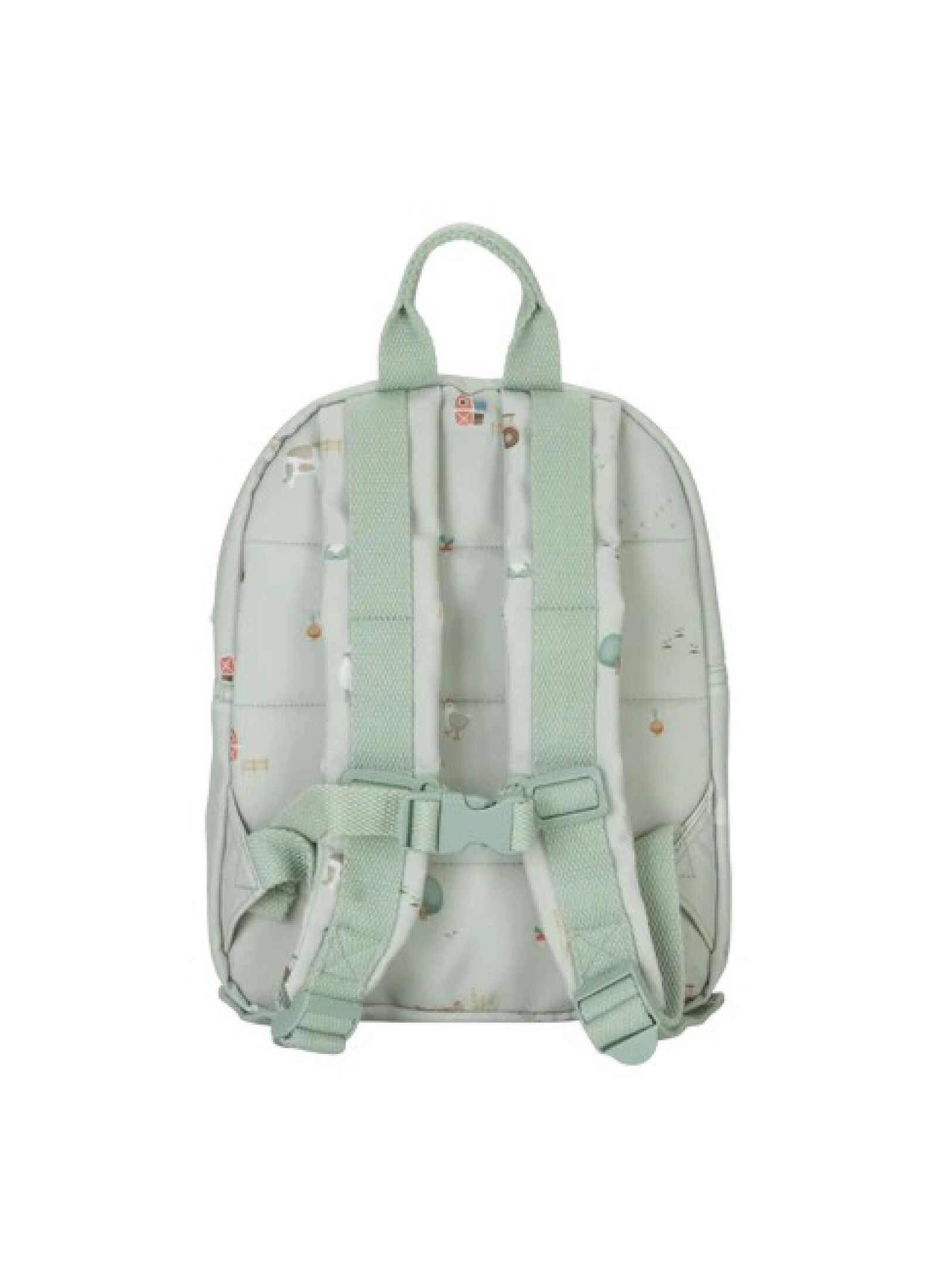 BACKPACK LITTLE FARM
