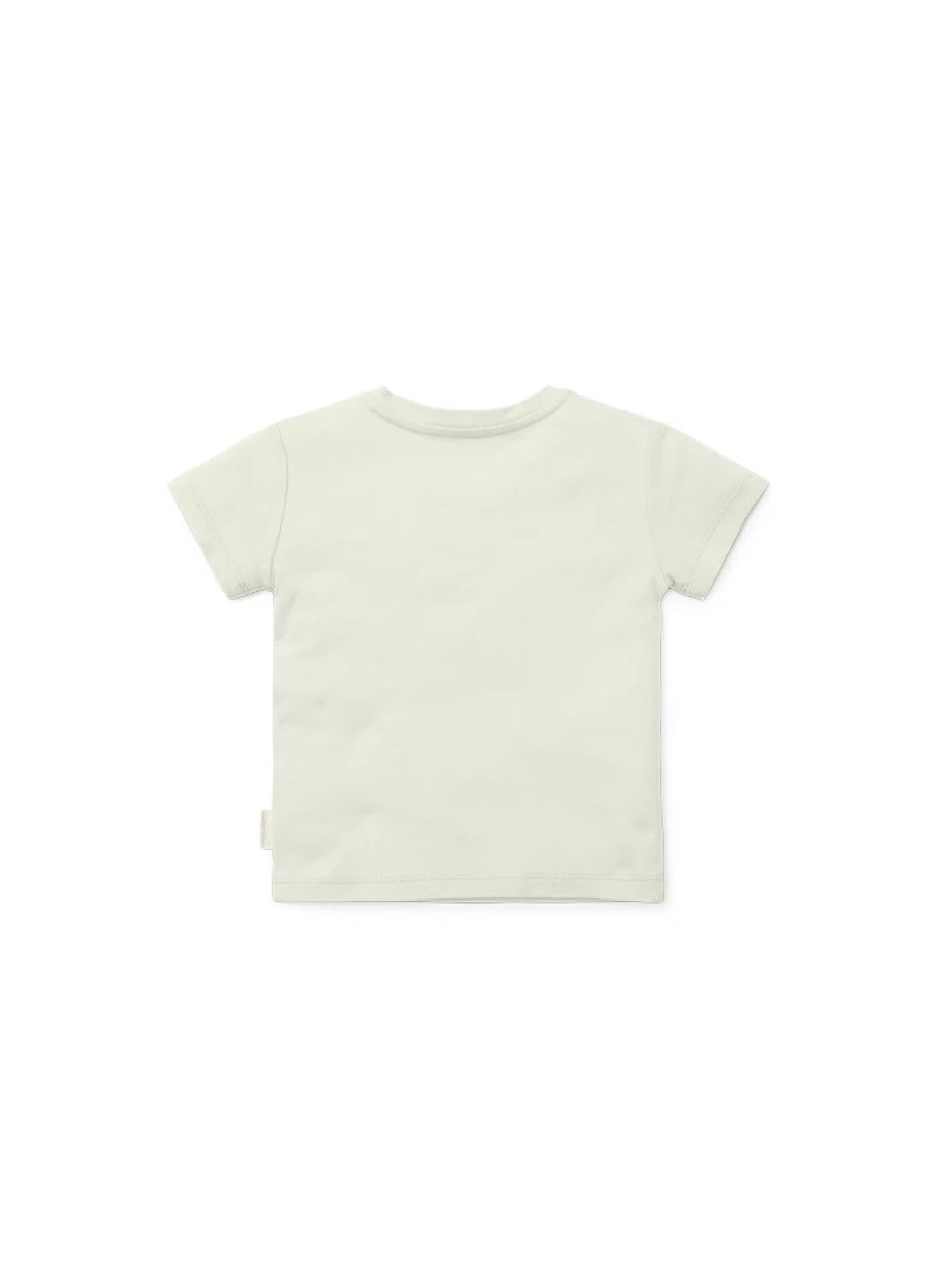 SHORTSLEEVE T-SHIRT FARM GREEN