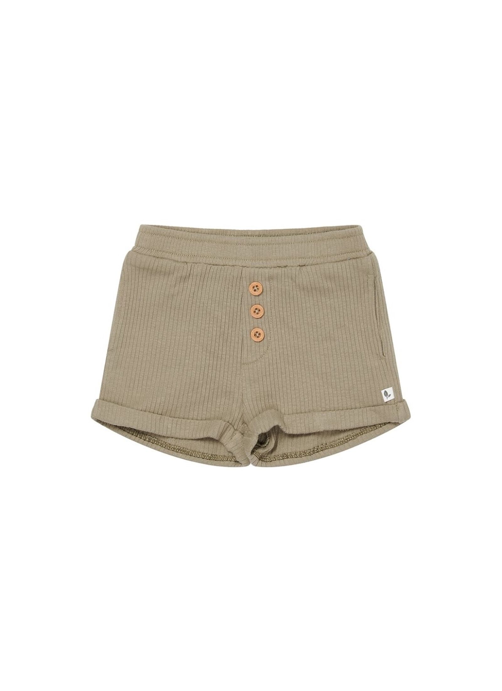 SHORTS OLIVE
