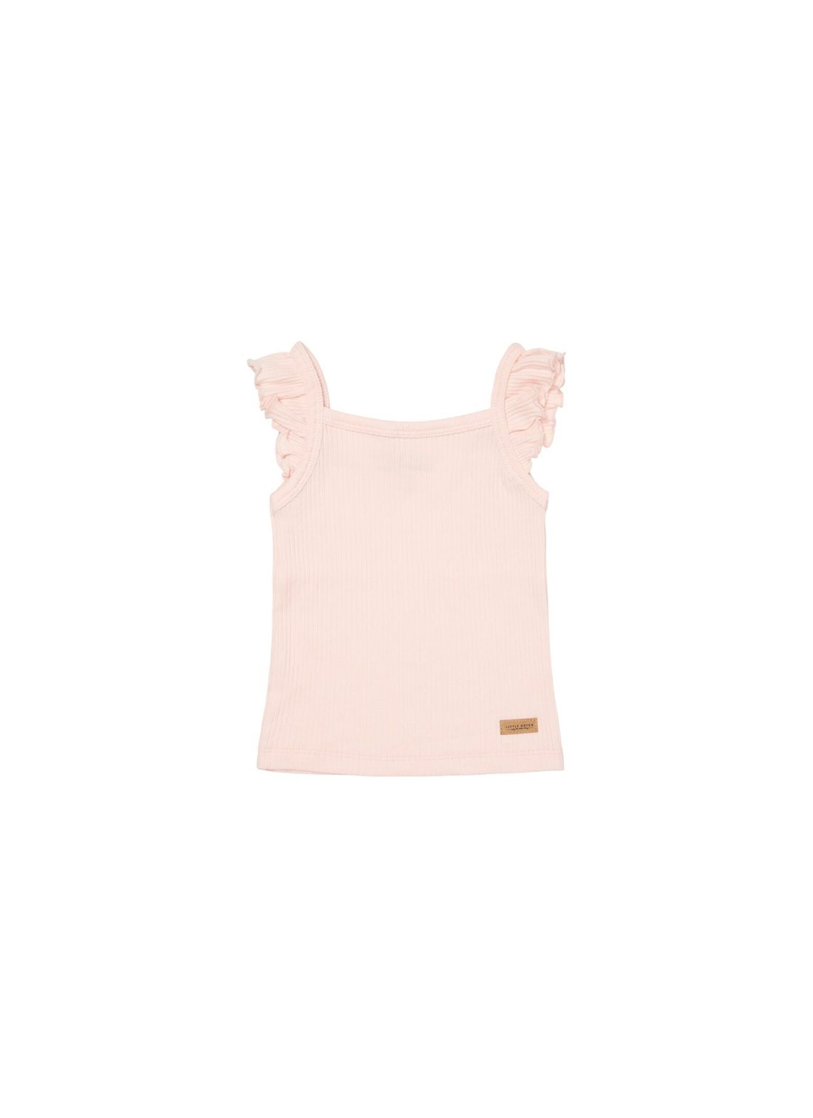 SHORTSLEEVE T-SHIRT PINK