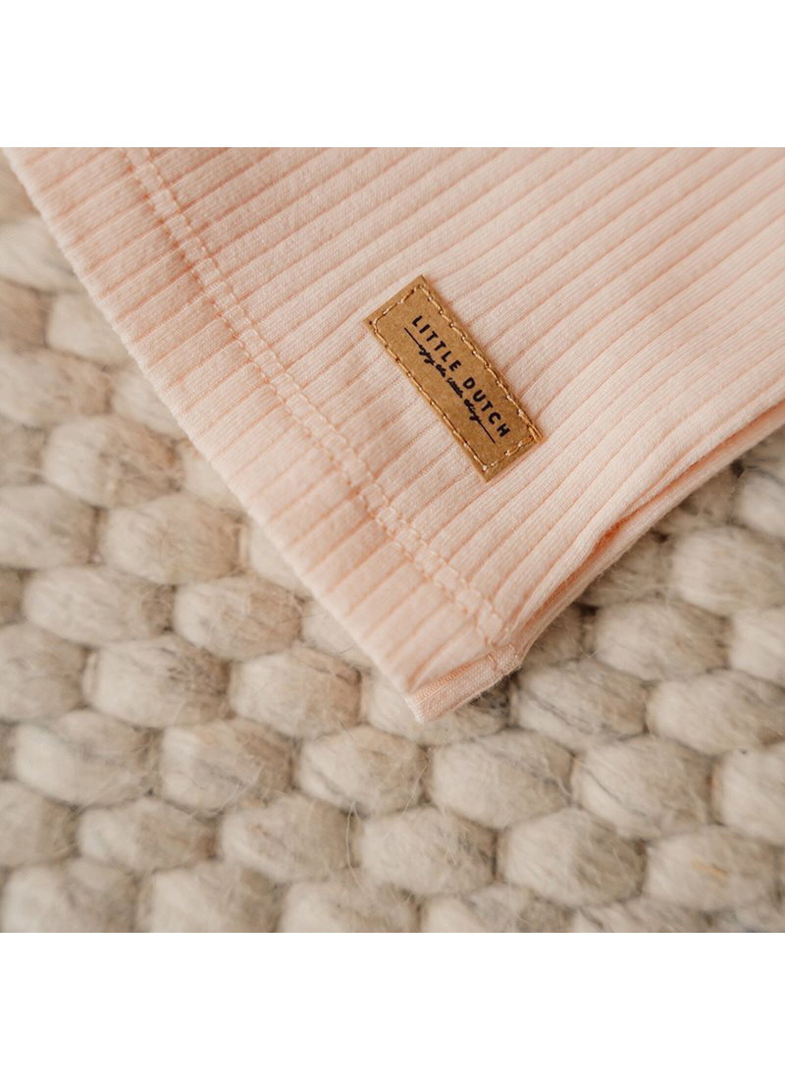 SHORTSLEEVE T-SHIRT PINK