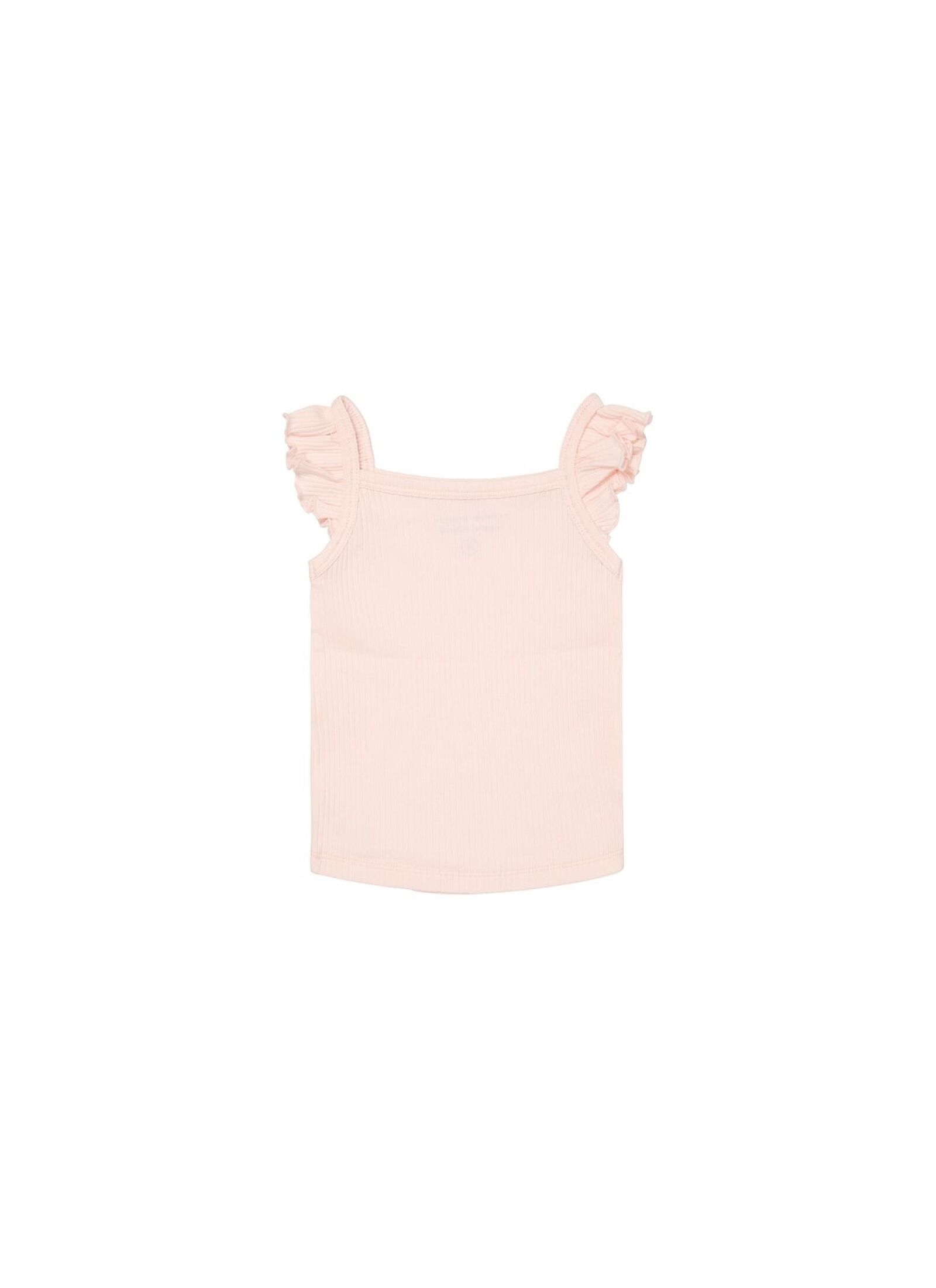 SHORTSLEEVE T-SHIRT PINK