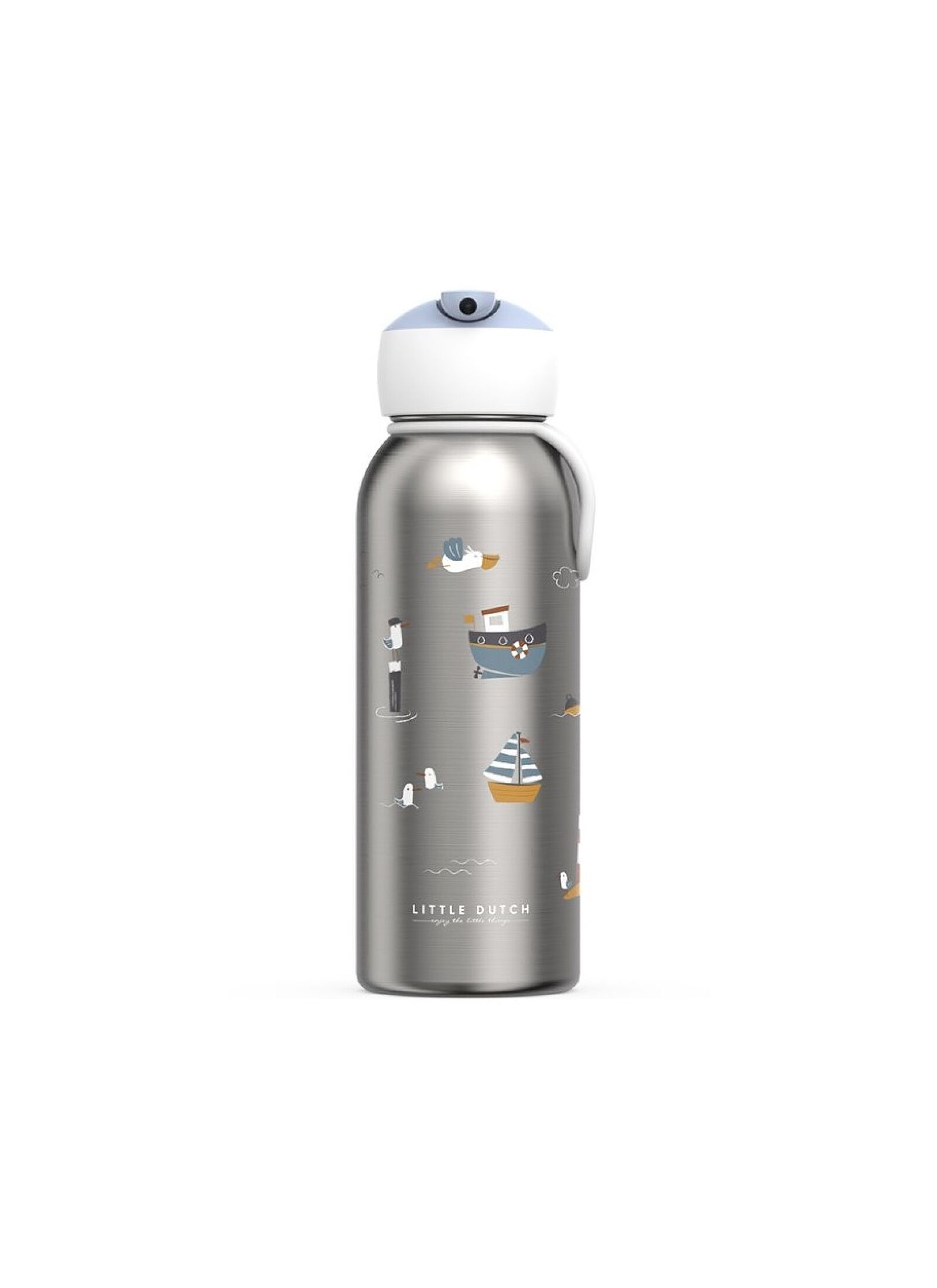 BOTTLE THERMOS SAILORS BAY