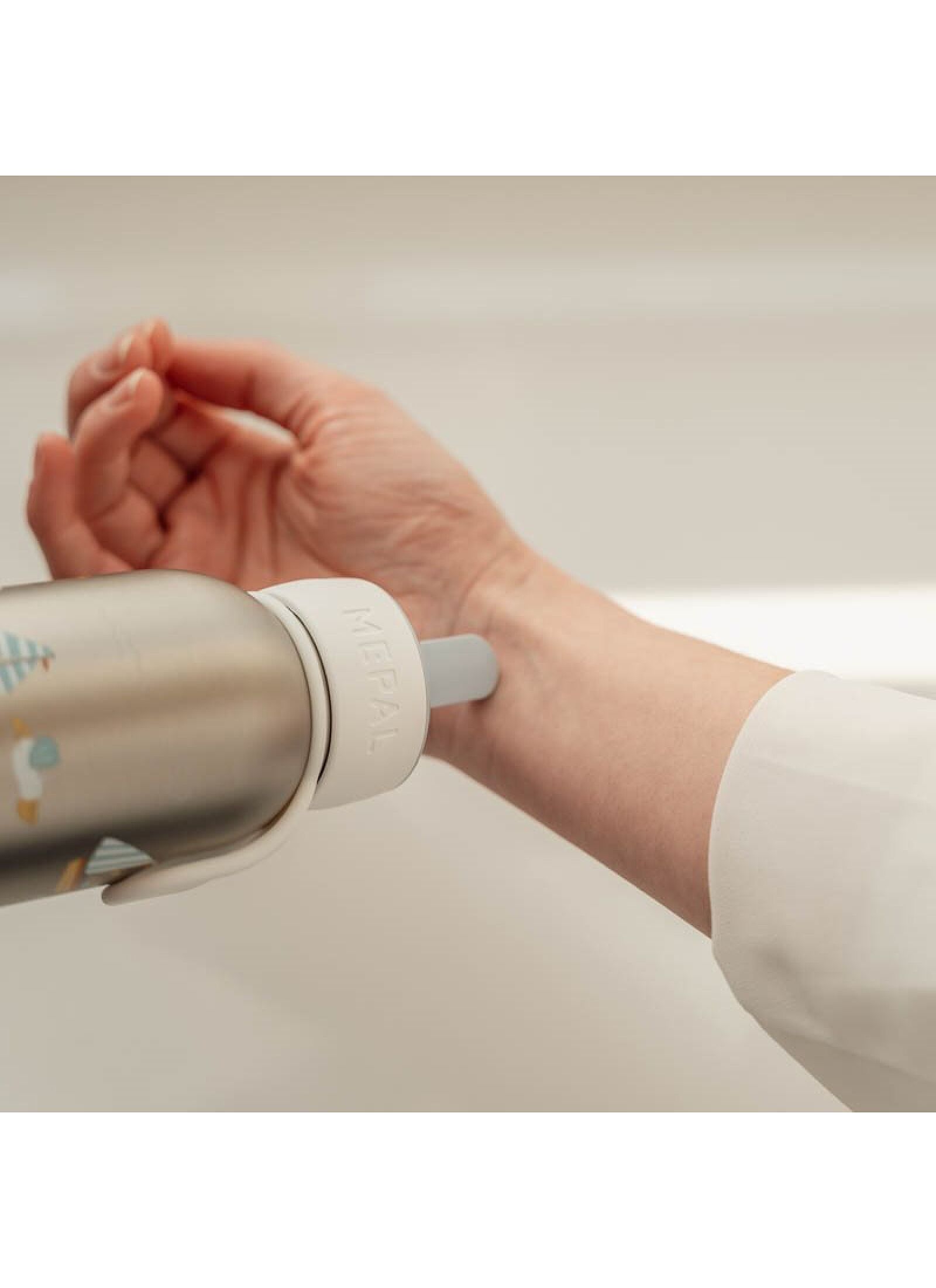 BOTTLE THERMOS SAILORS BAY