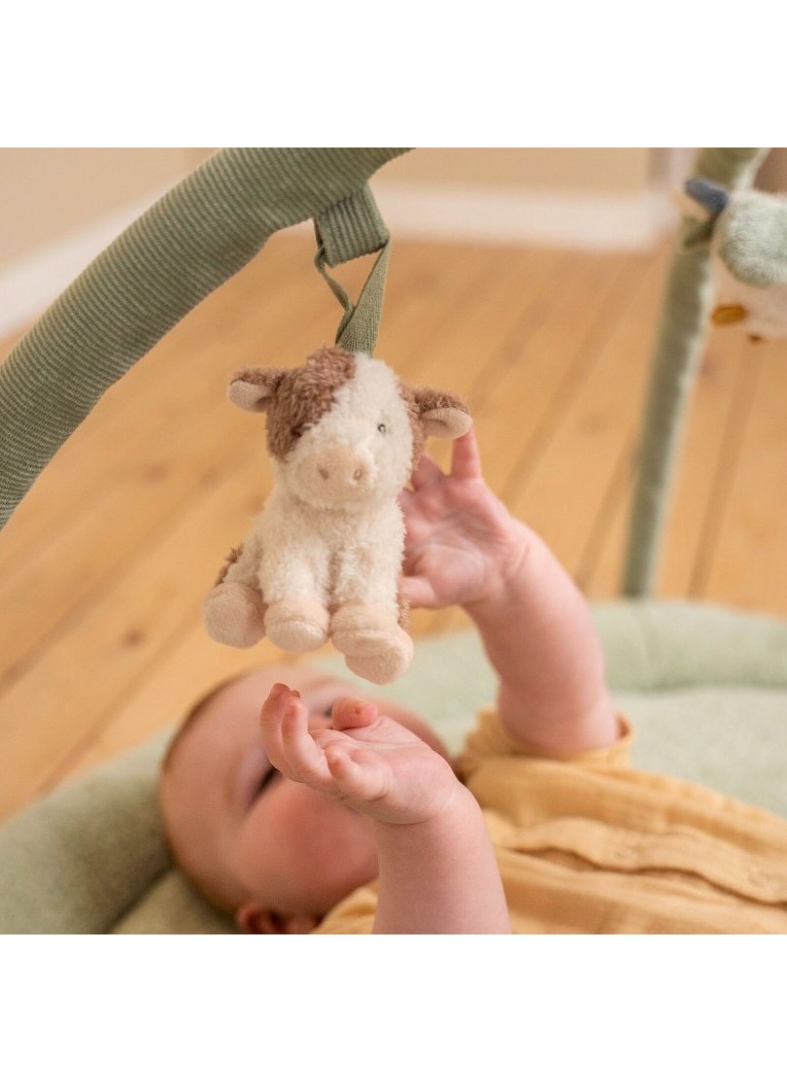 ACTIVITY PLAY MAT LITTLE FARM