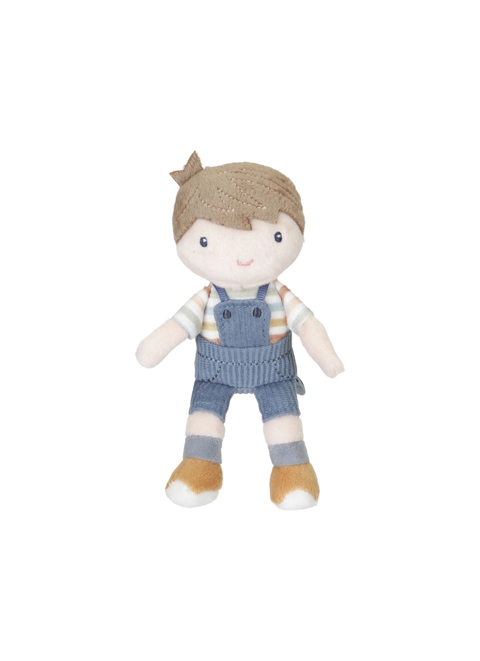 MEDIUM DOLL JIM