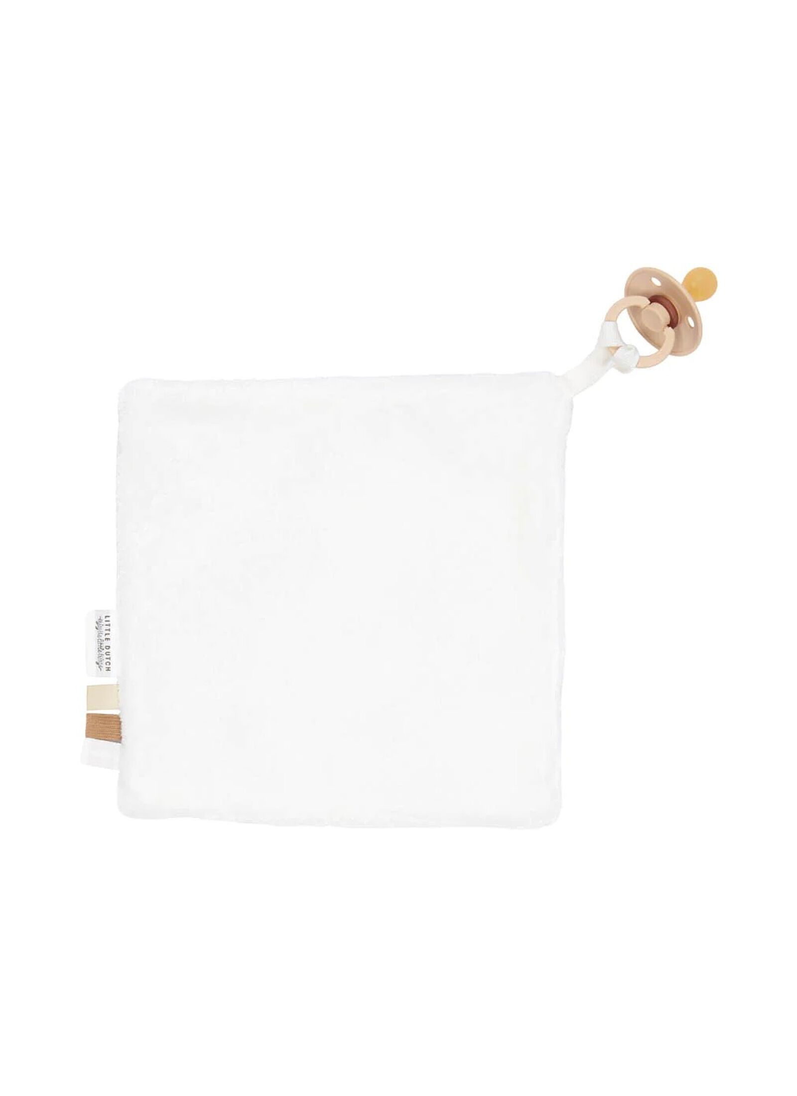 CUDDLE CLOTH BABY BUNNY