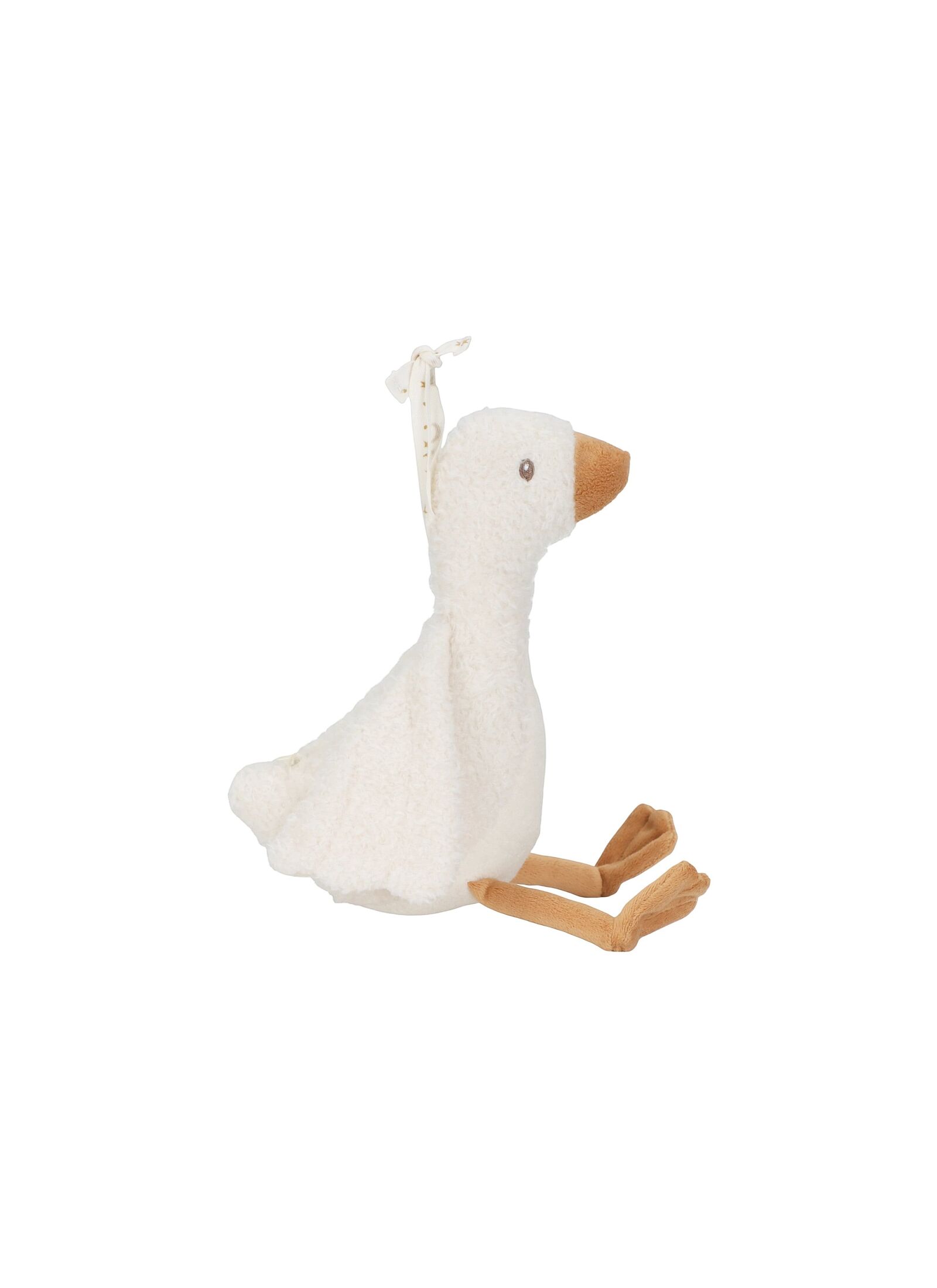 BABY COMFORTER GOOSE