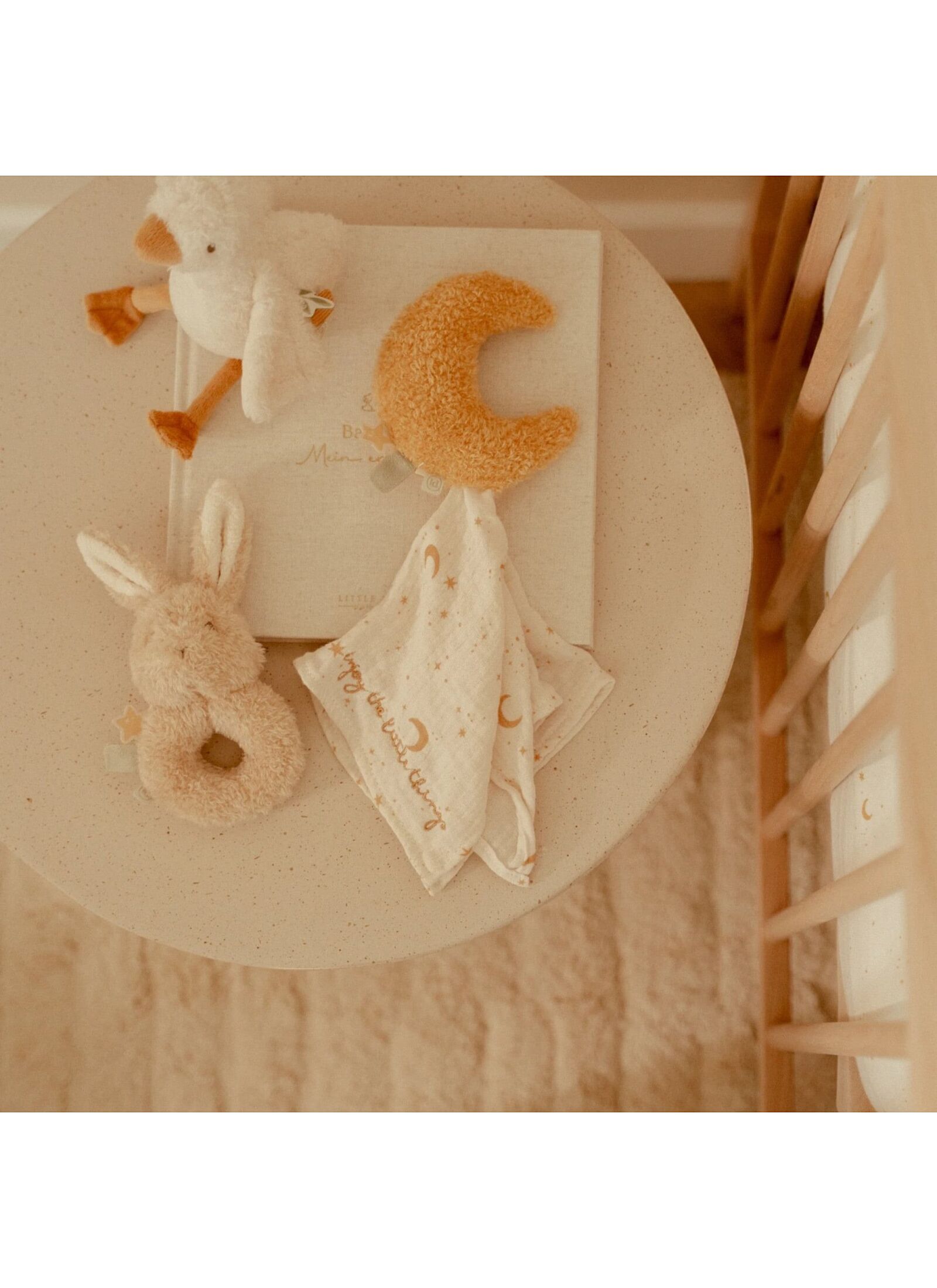 GIFT BOX NEWBORN NATURALS