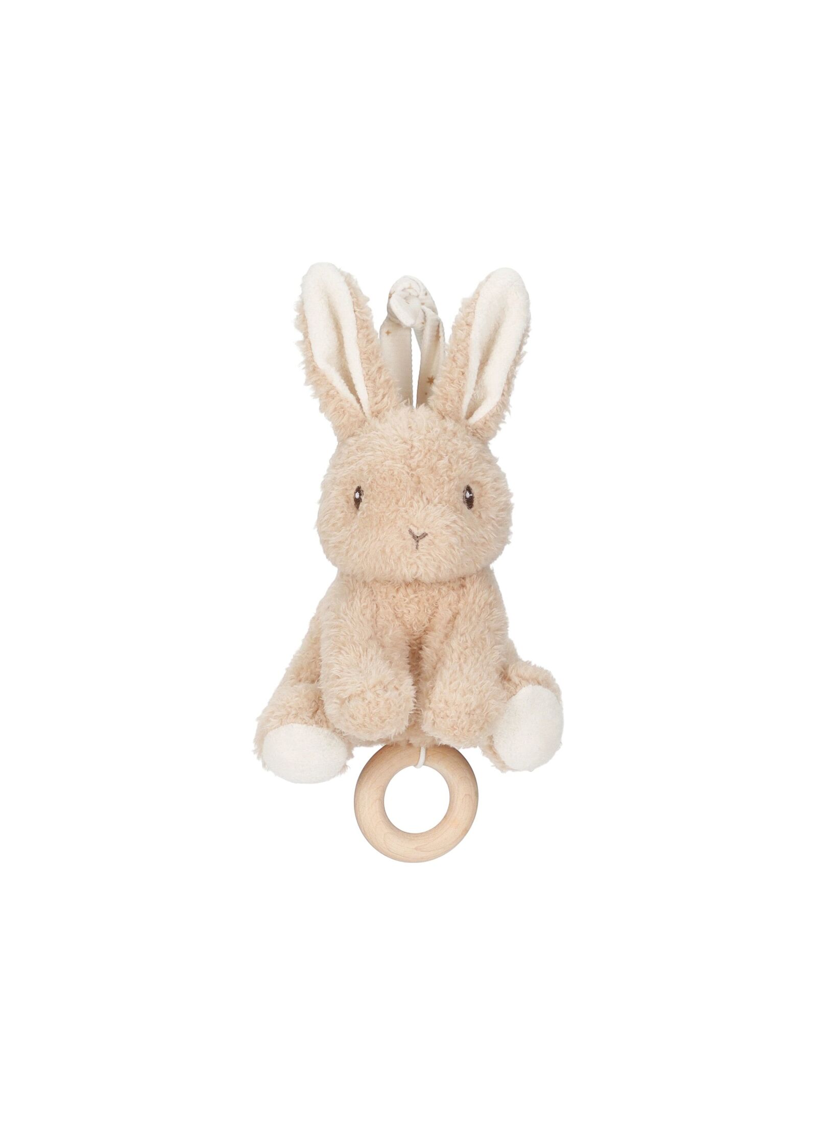 MOBILE  BABY BUNNY