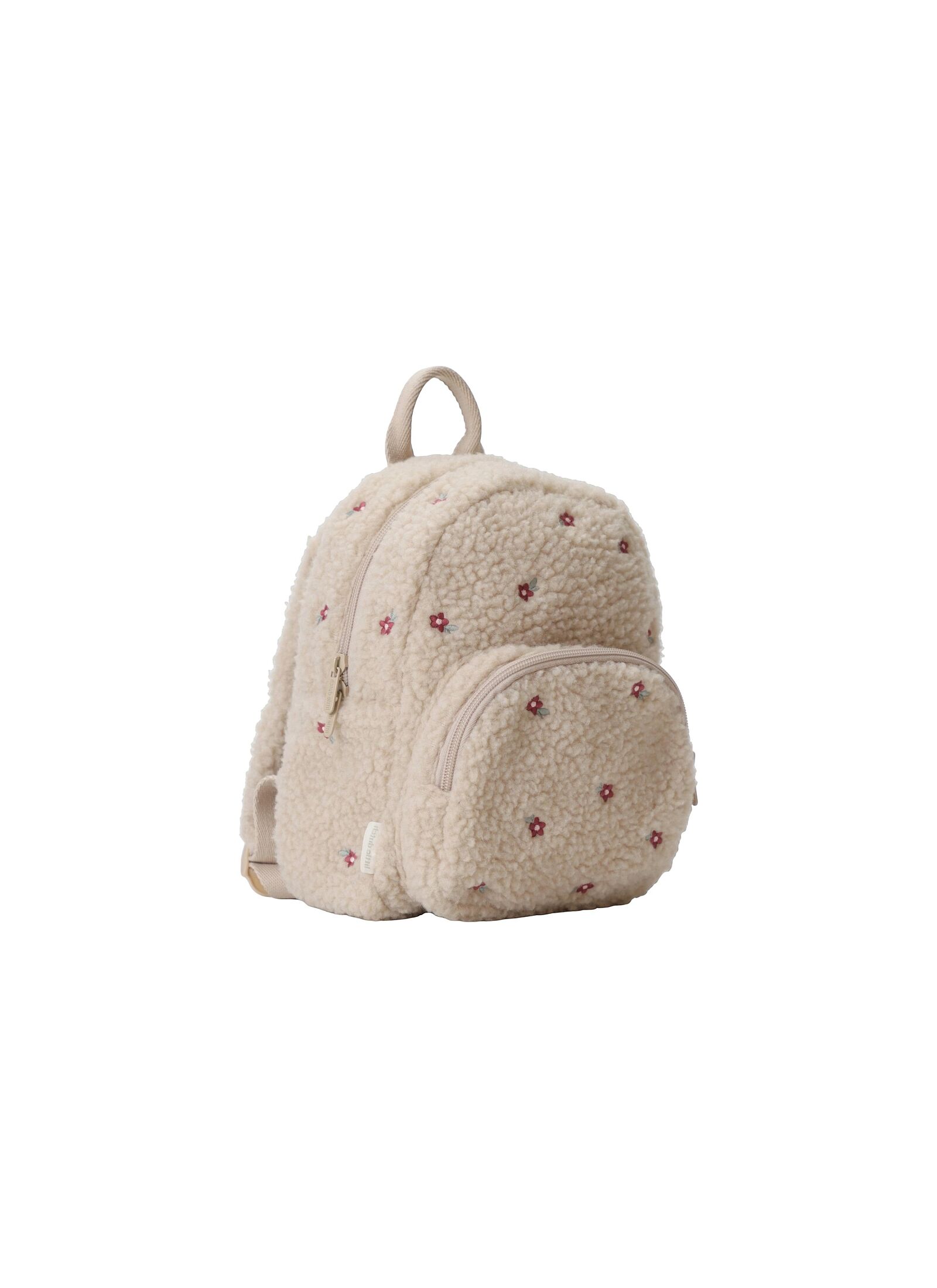 BACKPACK TEDDY SAND
