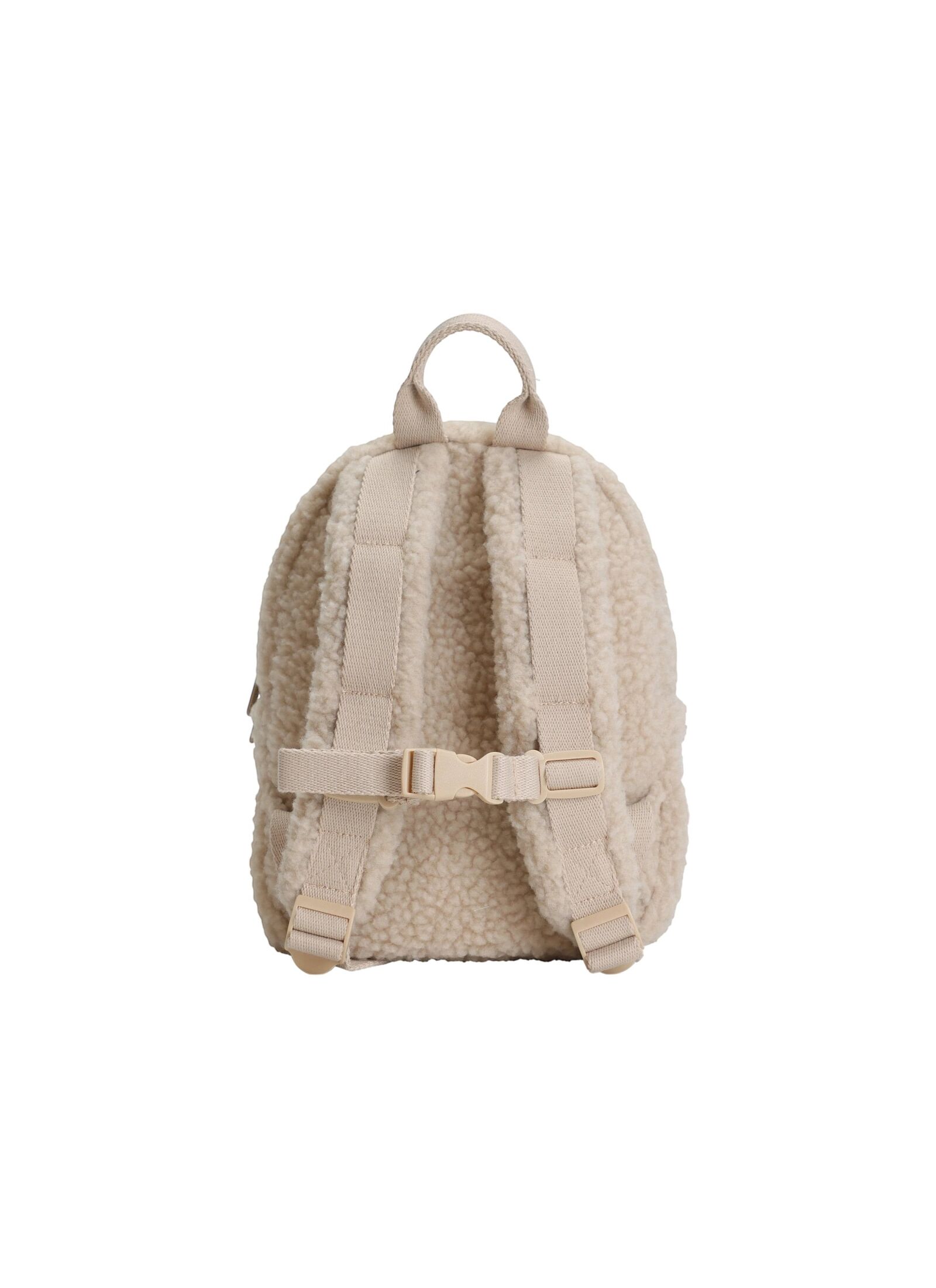 BACKPACK TEDDY SAND